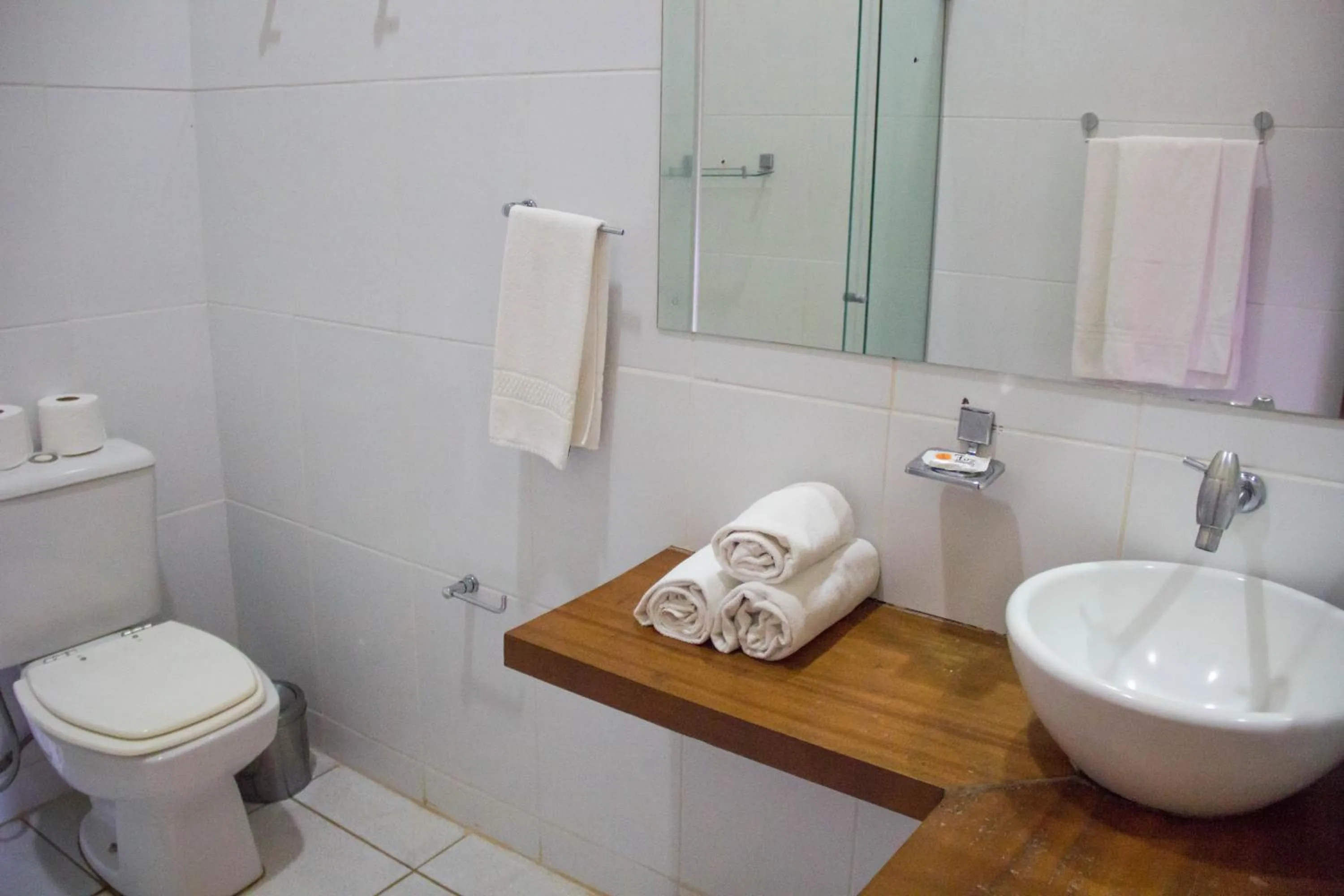 Superior Quadruple Room - single occupancy in Eco Resort Foz do Marinheiro