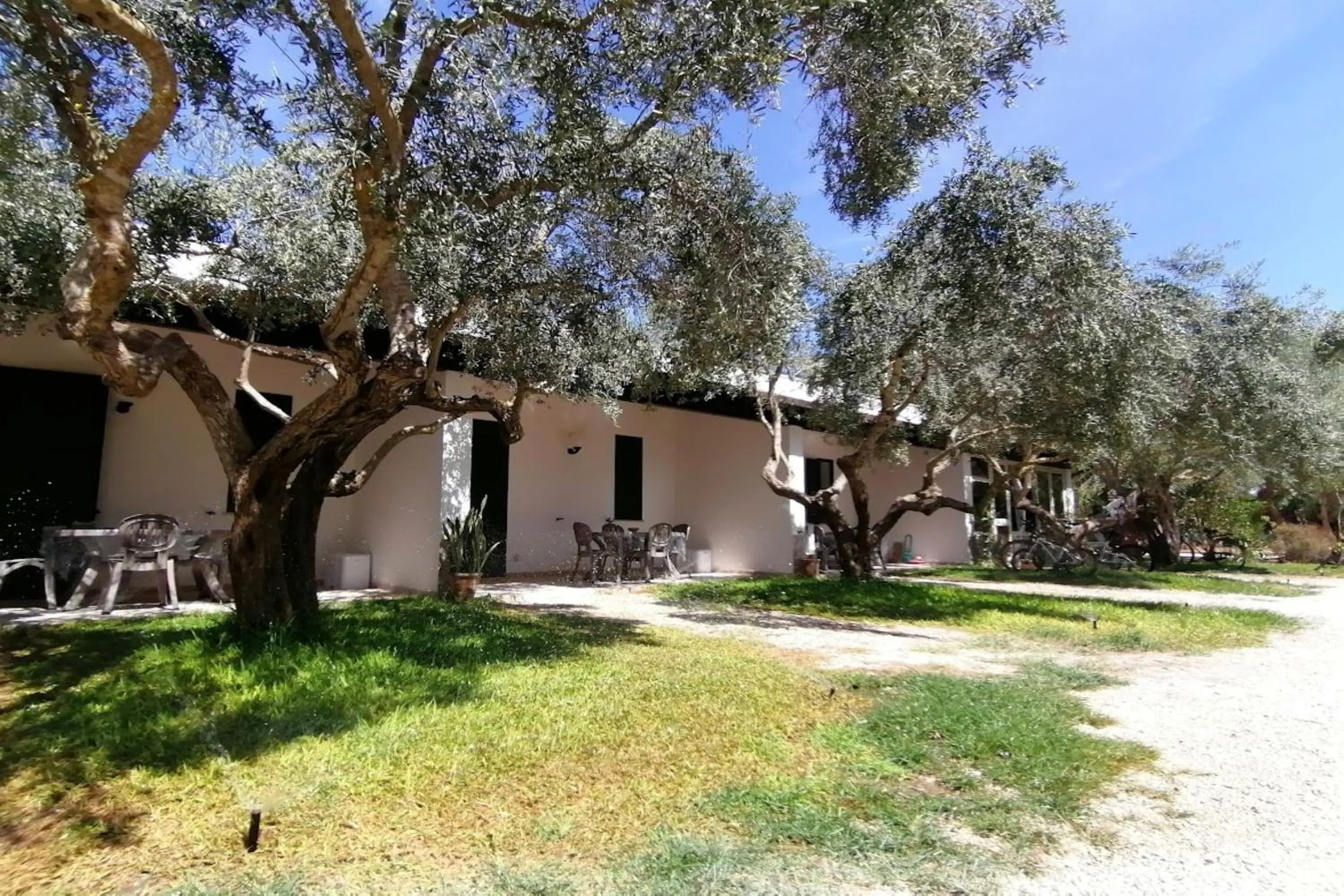 Standard Apartment in Lilybeo Village