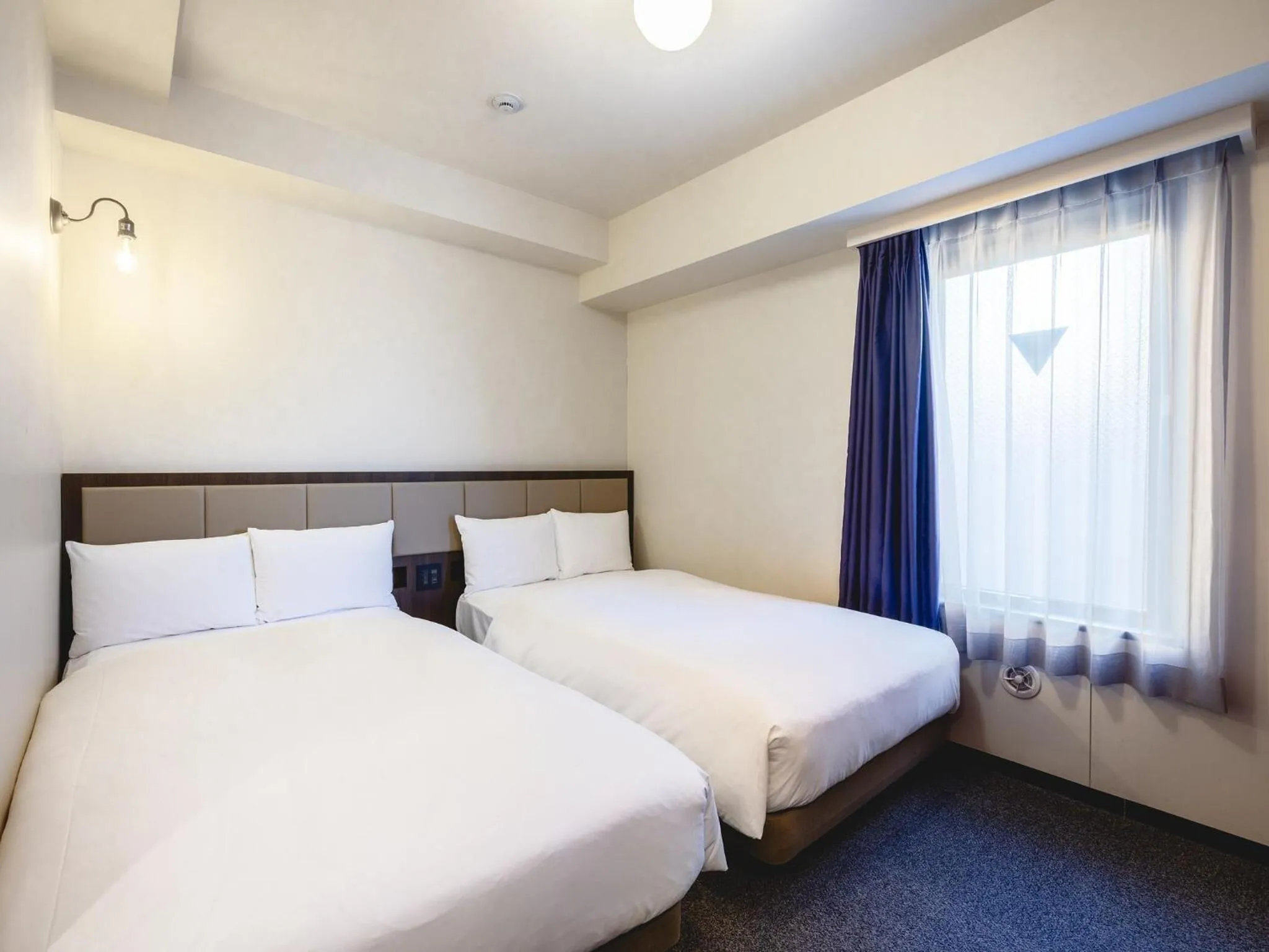 Standard Twin Room - Non-Smoking in Hotel Wing International Select Ikebukuro