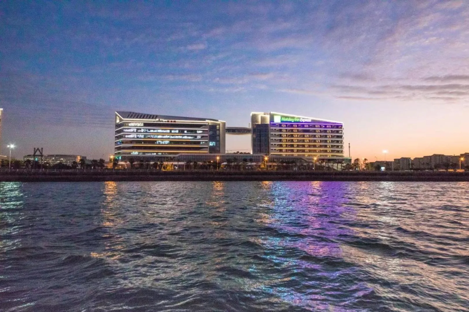 Holiday Inn Express Xiamen Airport Zone by IHG