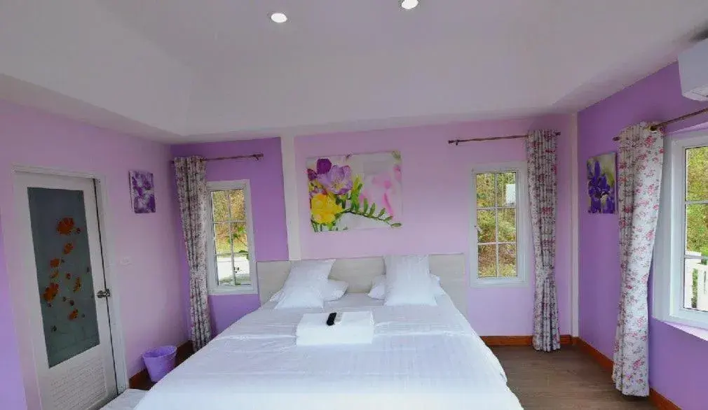 Bunny Hill Resort Bunny Hill Resort