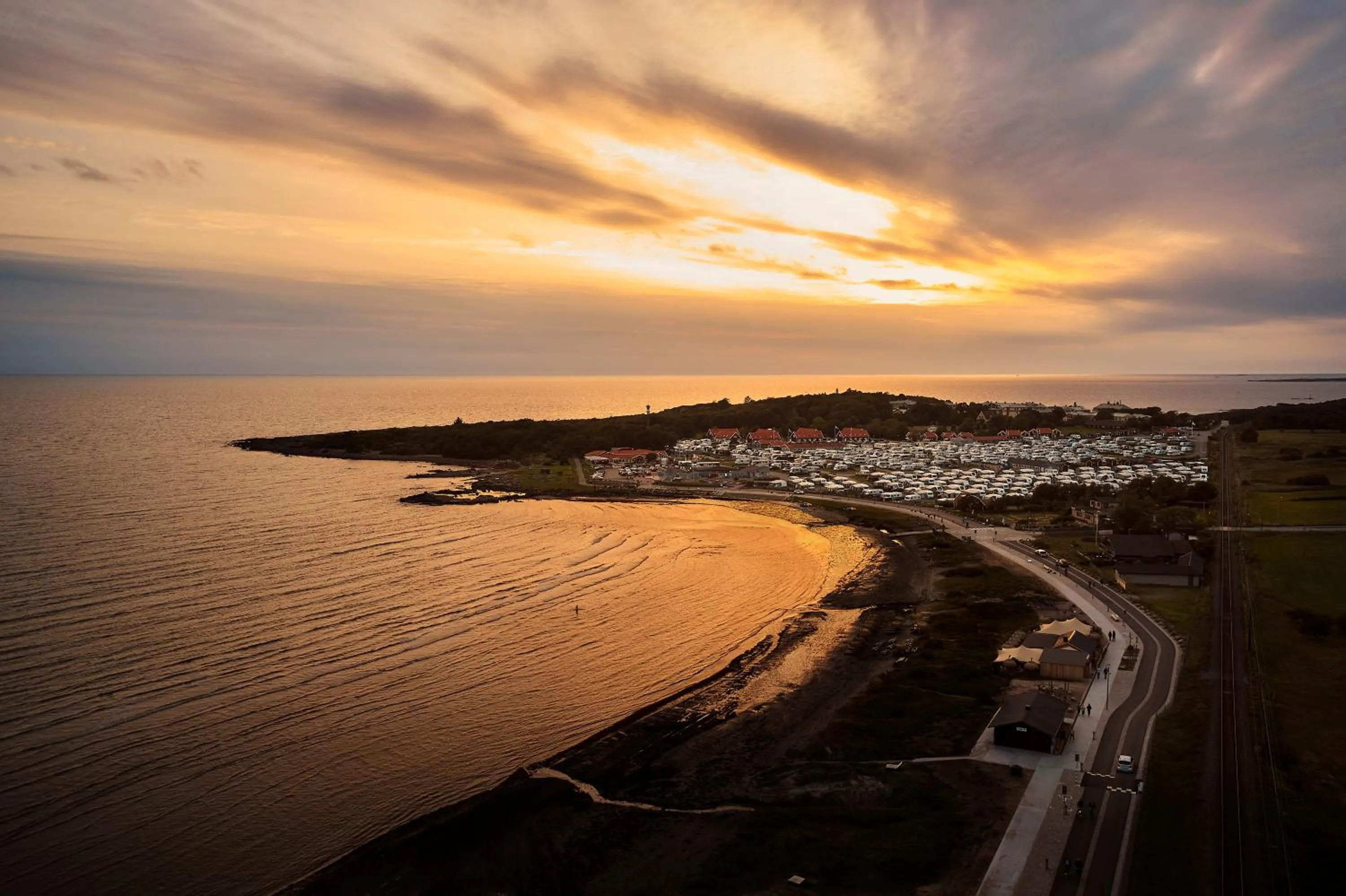 Single Room - single occupancy in Apelviken Lägenhetshotell