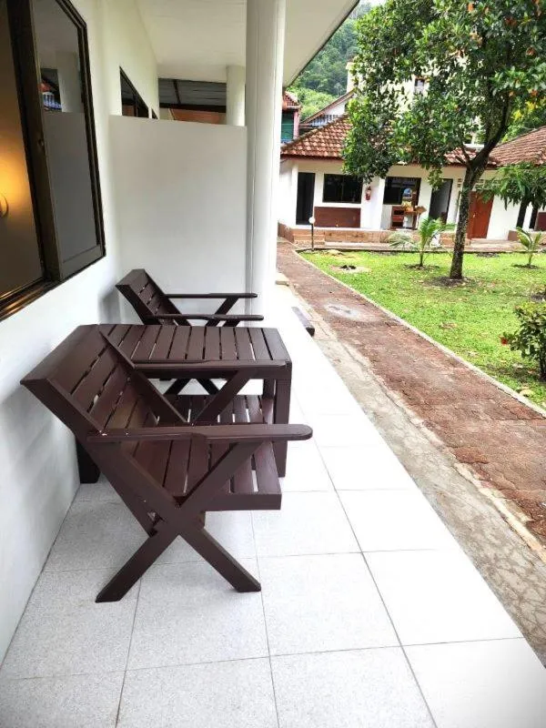 Superior Bungalow in PS 2 Resort Phuket Patong - SHA Plus