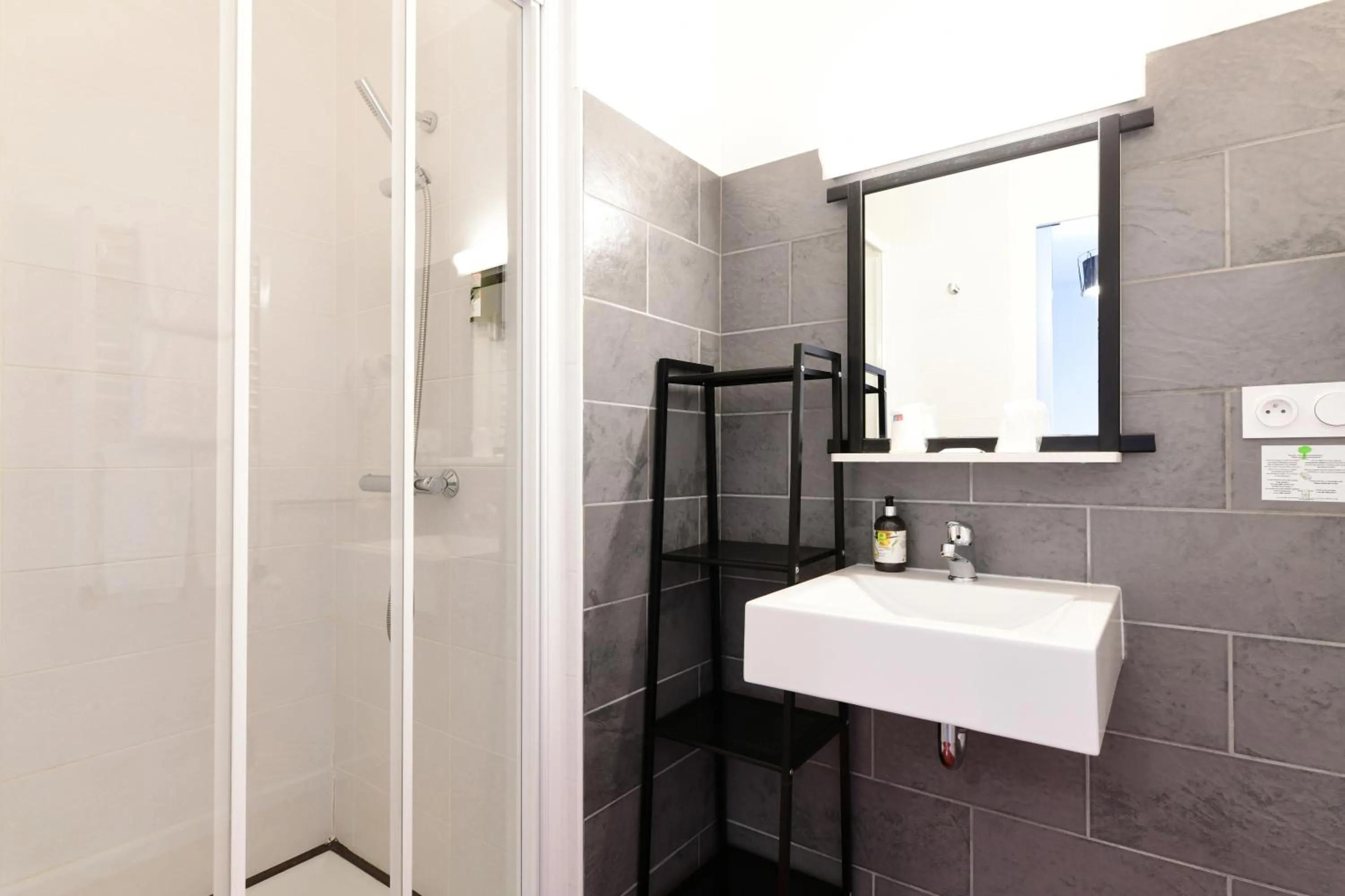 Prestige Double Room in Hôtel Le Loft