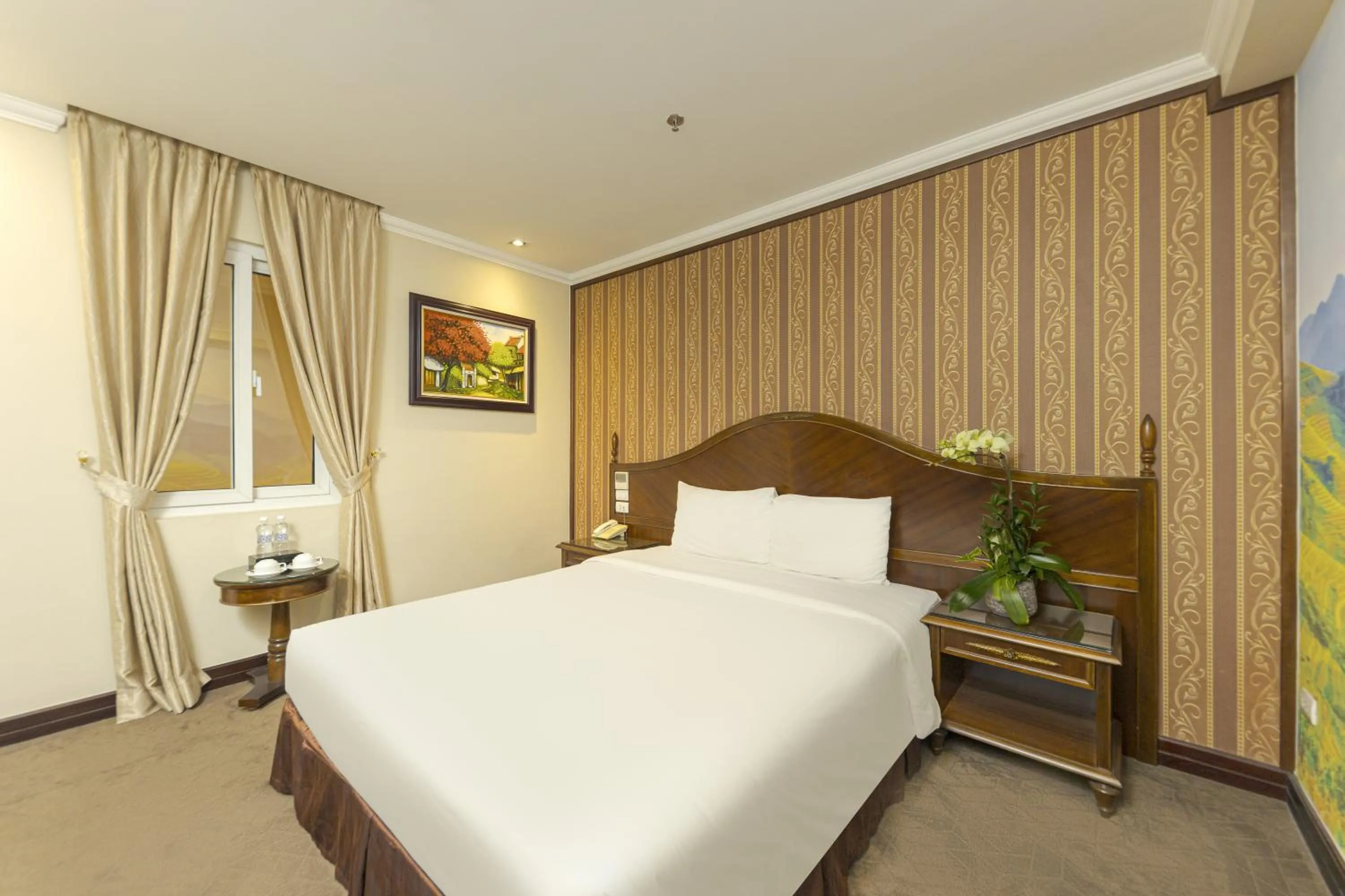 Superior Double or Twin Room in Chalcedony Grand Hotel