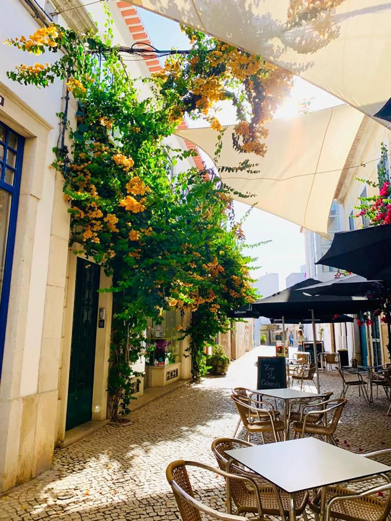 Deluxe Double or Twin Room with Garden View in Senhor Gigi