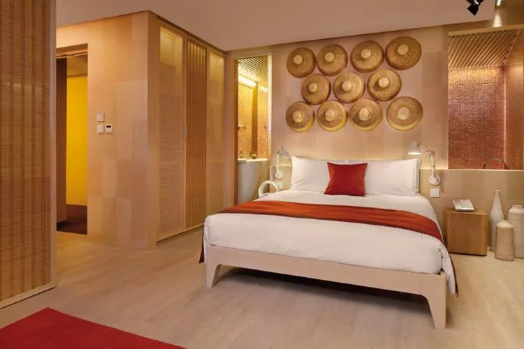 Madera Studio in Hotel Madera Hong Kong