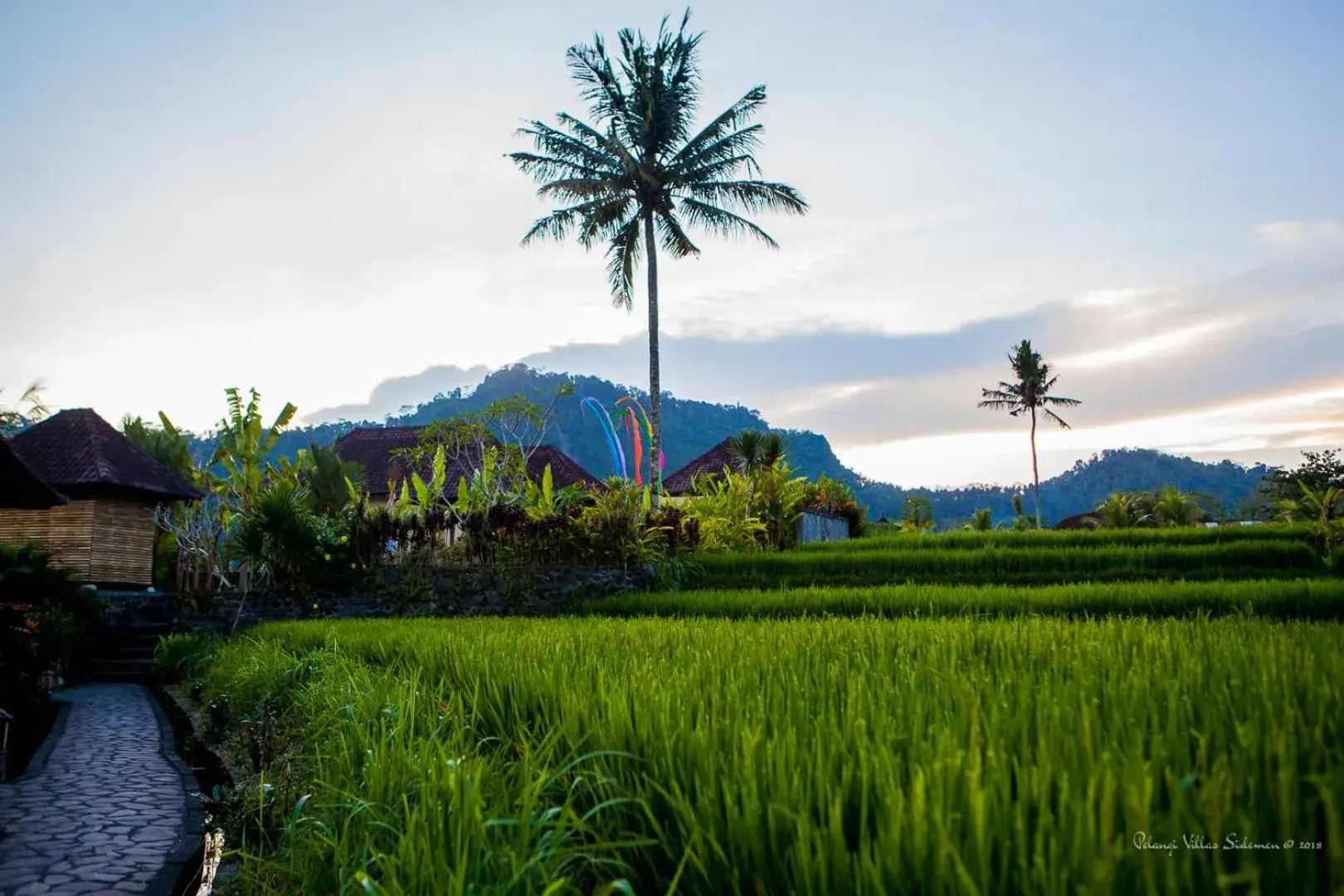 Pelangi Villas Sidemen by AGATA Pelangi Villas Sidemen by AGATA