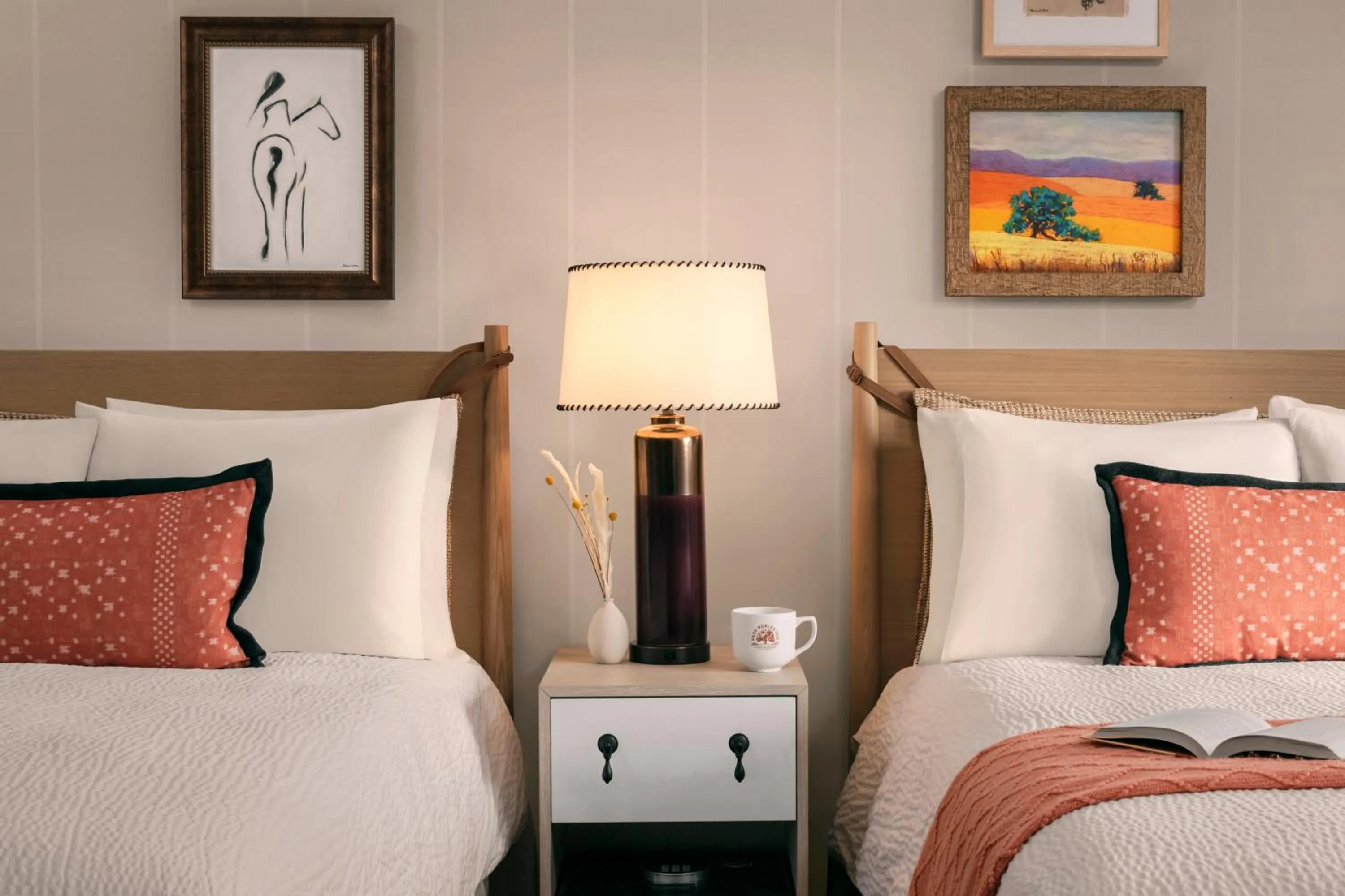 Studio - Disability Access in Paso Robles Inn