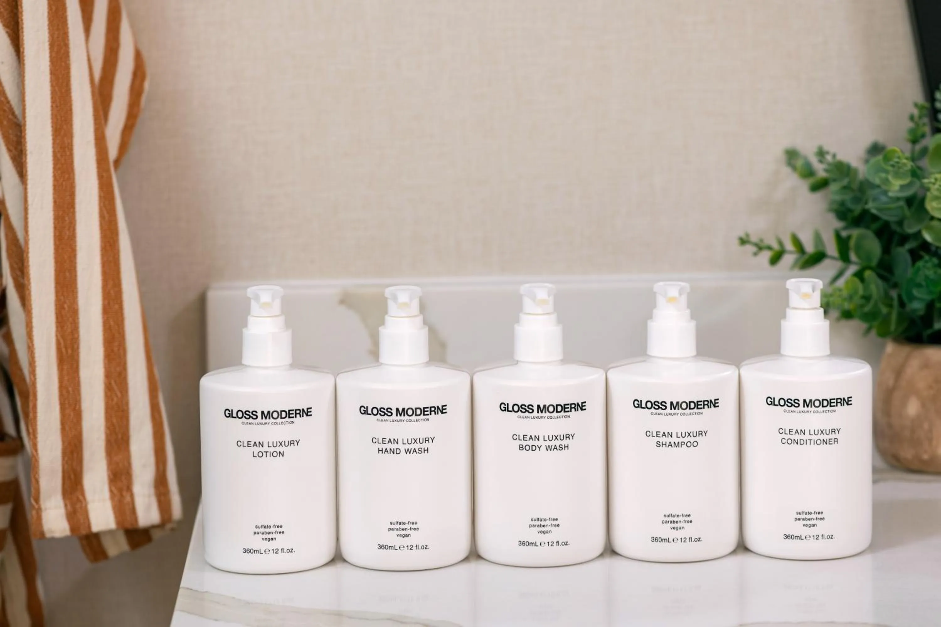 Family Suite in Paso Robles Inn