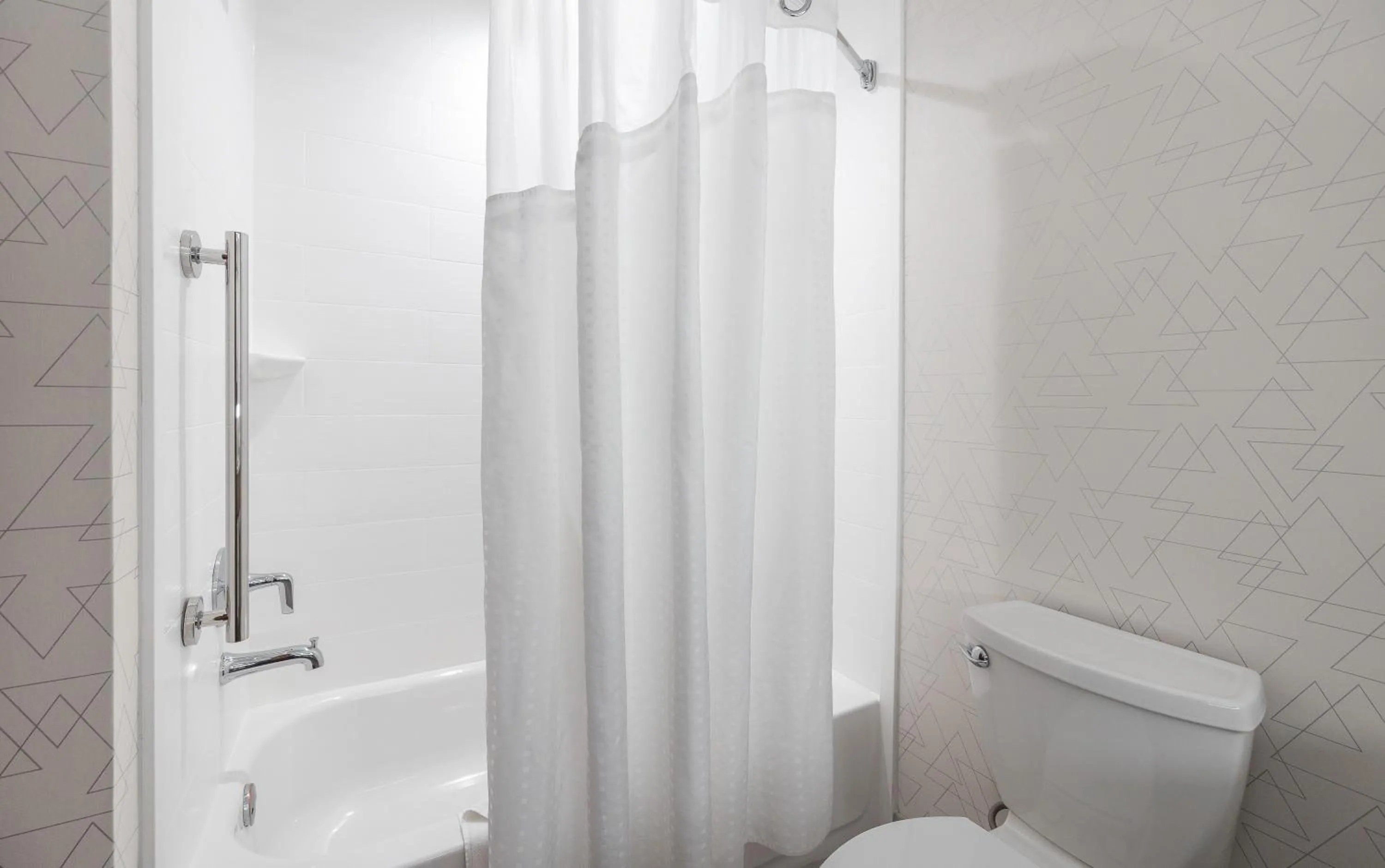 Standard Room in Holiday Inn Express Hotel and Suites Saint Robert by IHG