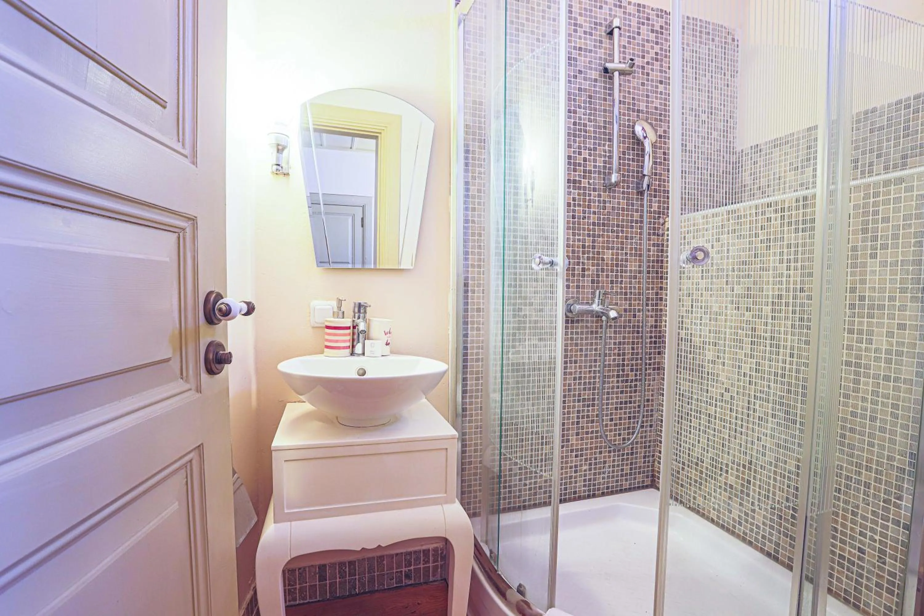 Standard Single Room in Macaron Konagi