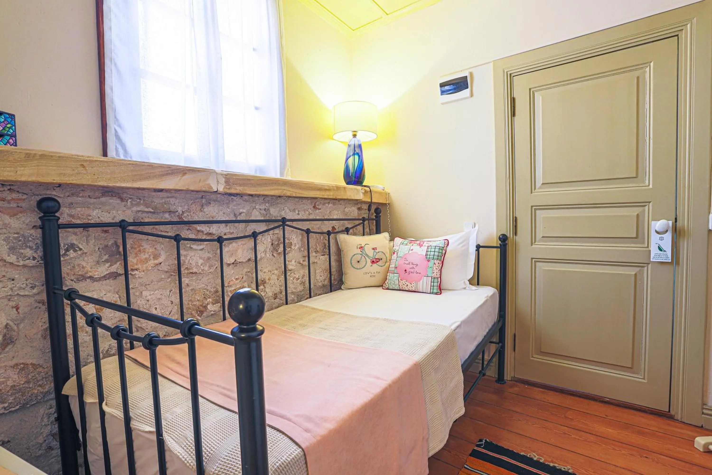 Standard Single Room in Macaron Konagi