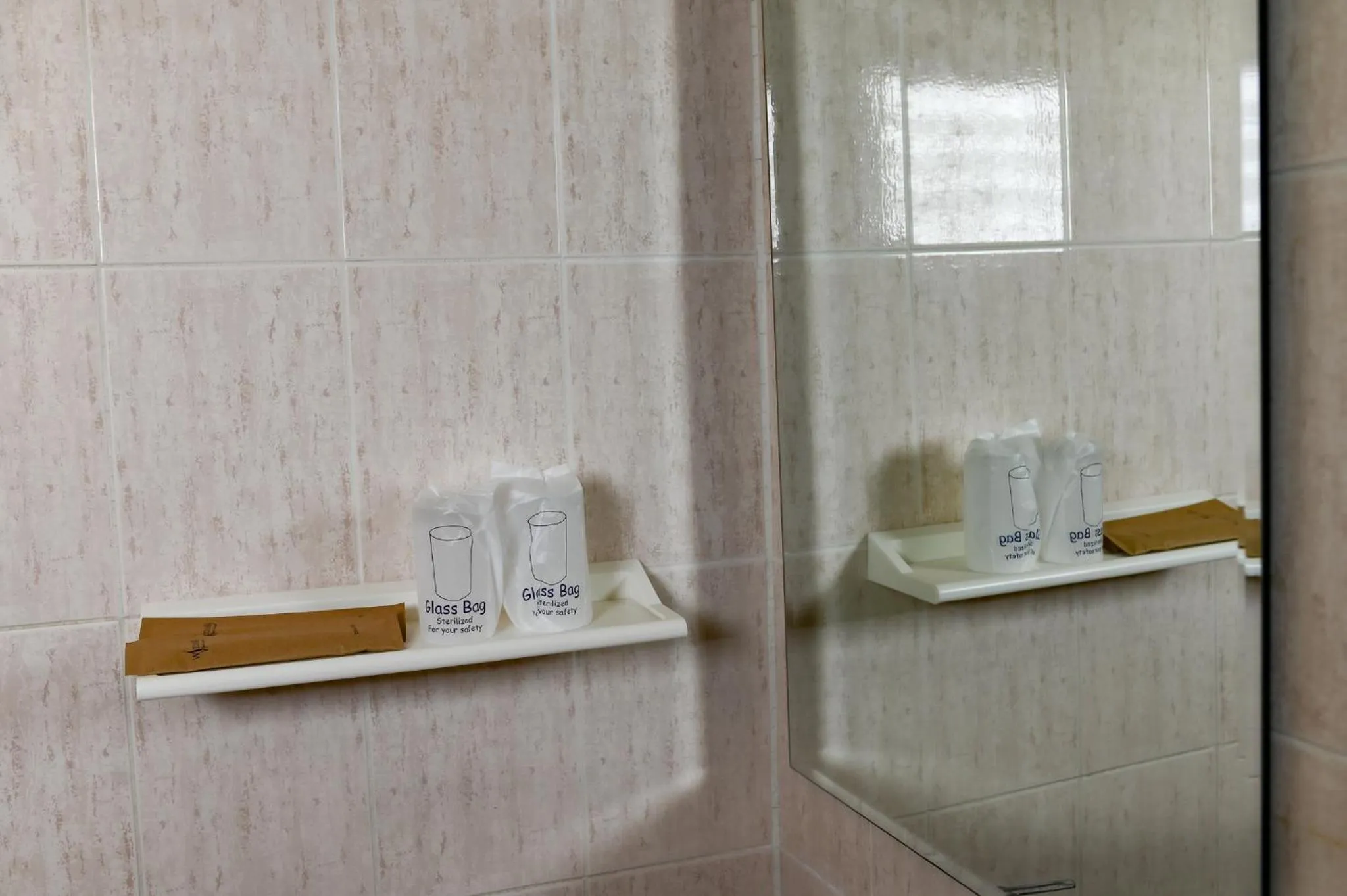 Deluxe Room in Witchuwan Apartel