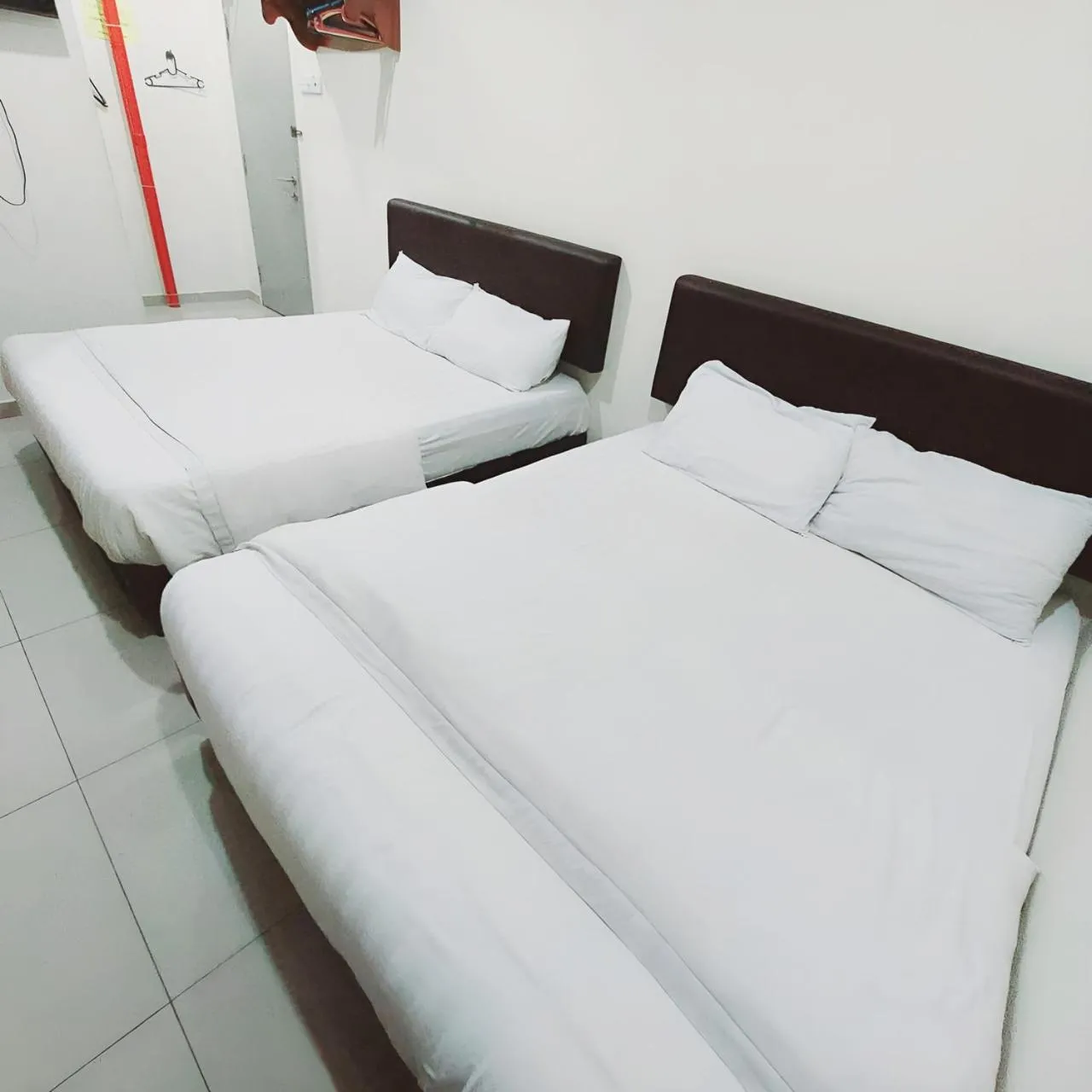 Family Suite in Hotel Lean Fatt