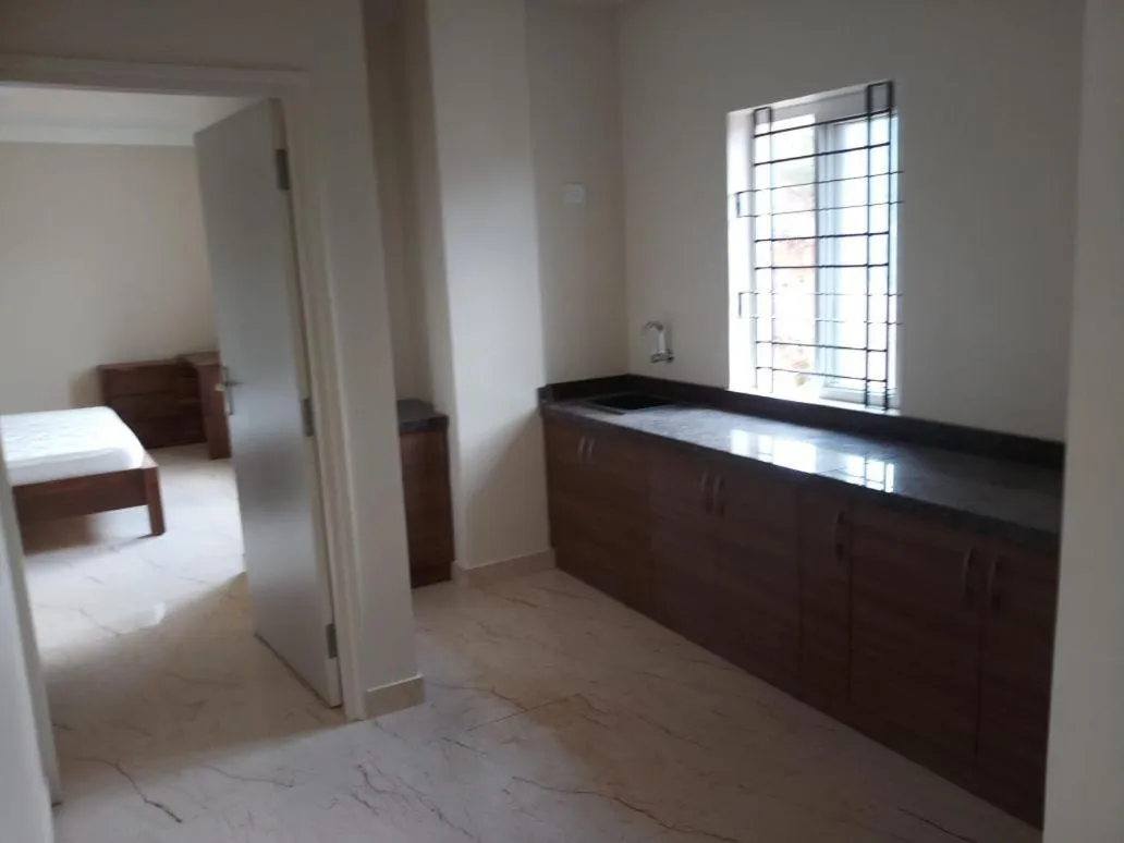 Two-Bedroom Apartment in Lali Petals