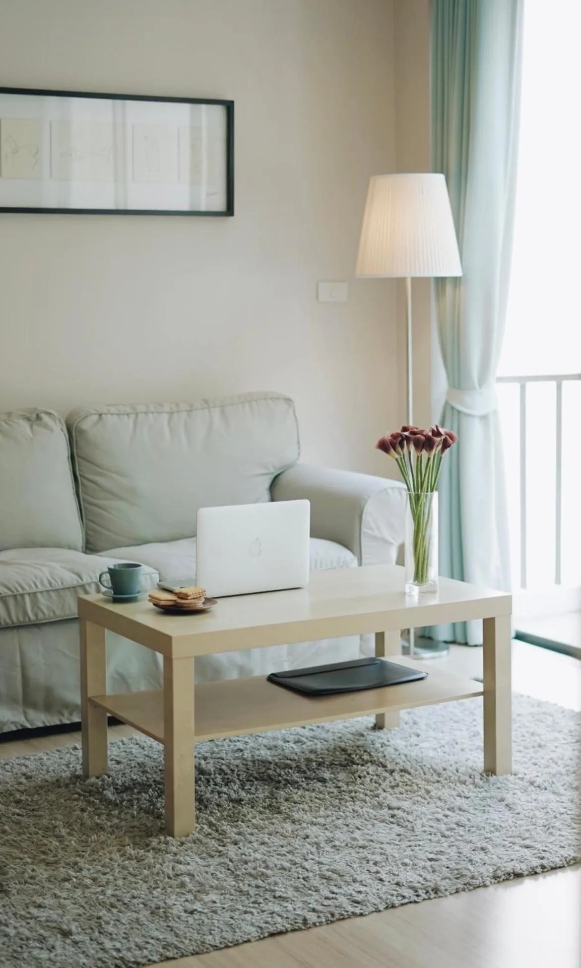 Two-Bedroom Suite in Palm Crescent Hua Hin