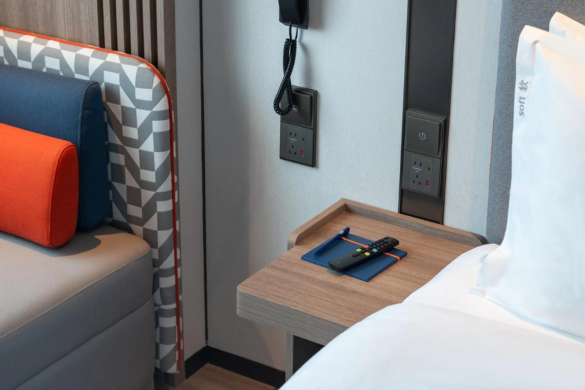 Holiday Inn Express Qingdao Shibei by IHG