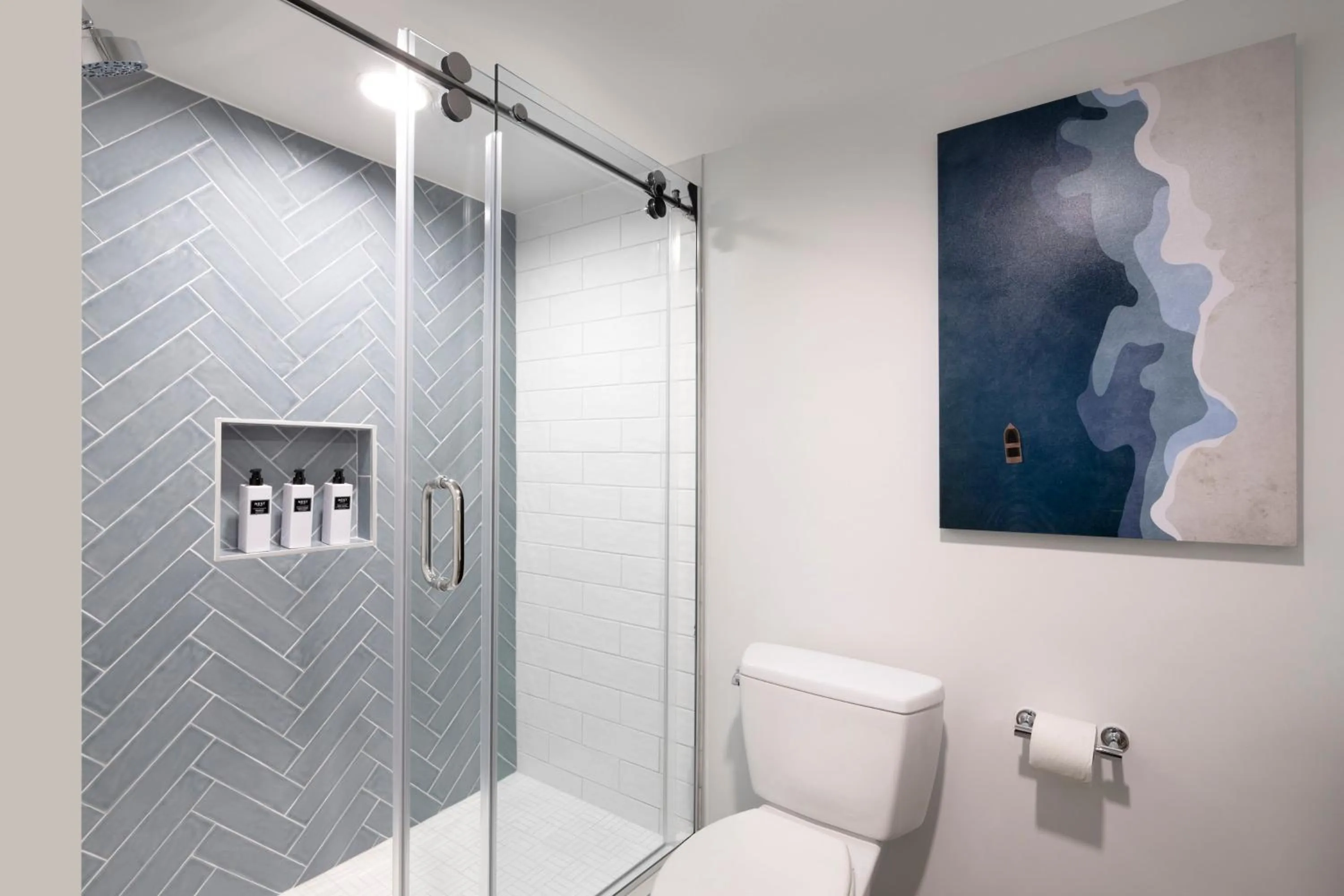 Island Suite - 1 King Bed in Omni Hilton Head Oceanfront Resort