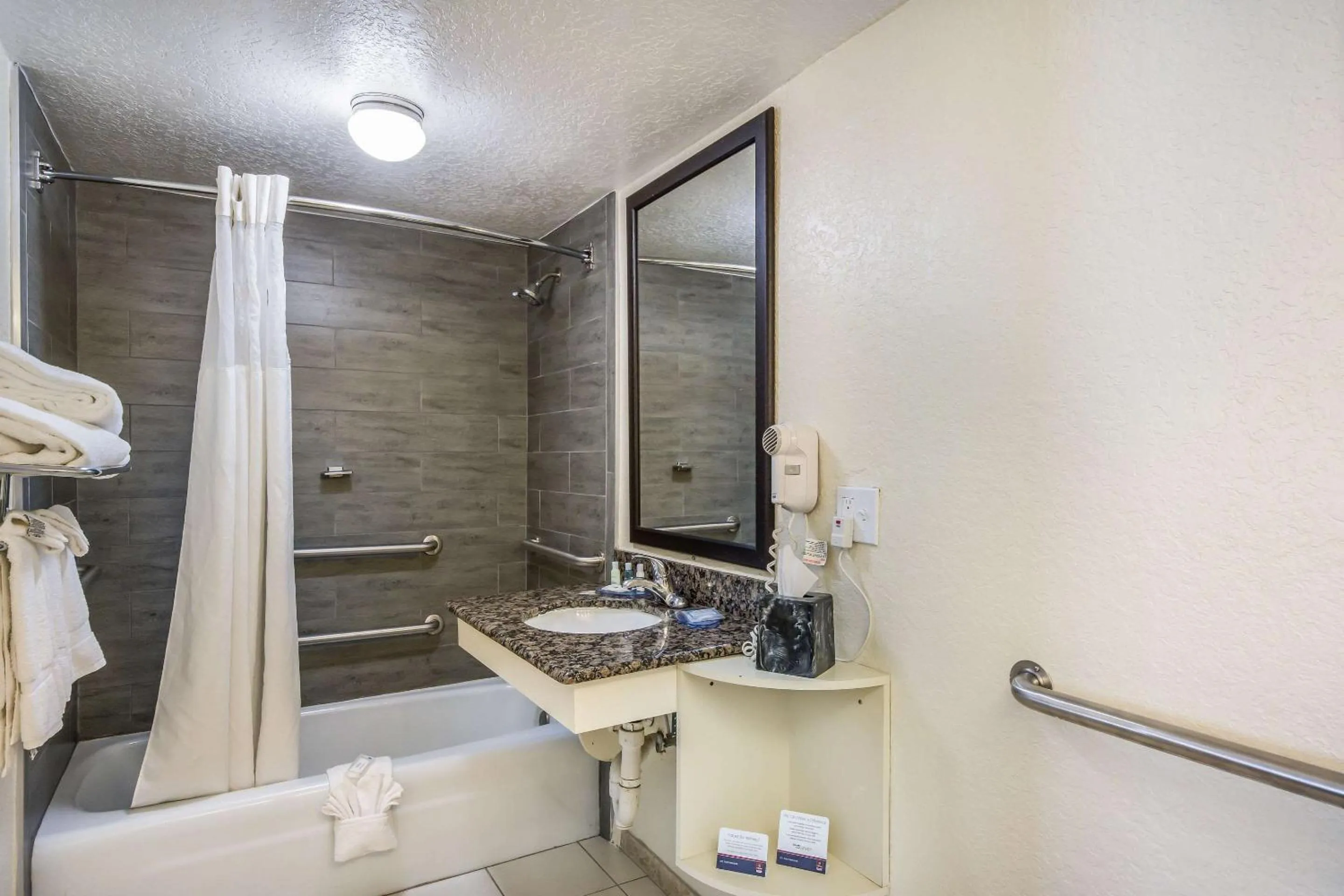 King Room - Non-Smoking in Clarion Inn & Suites Central Clearwater Beach