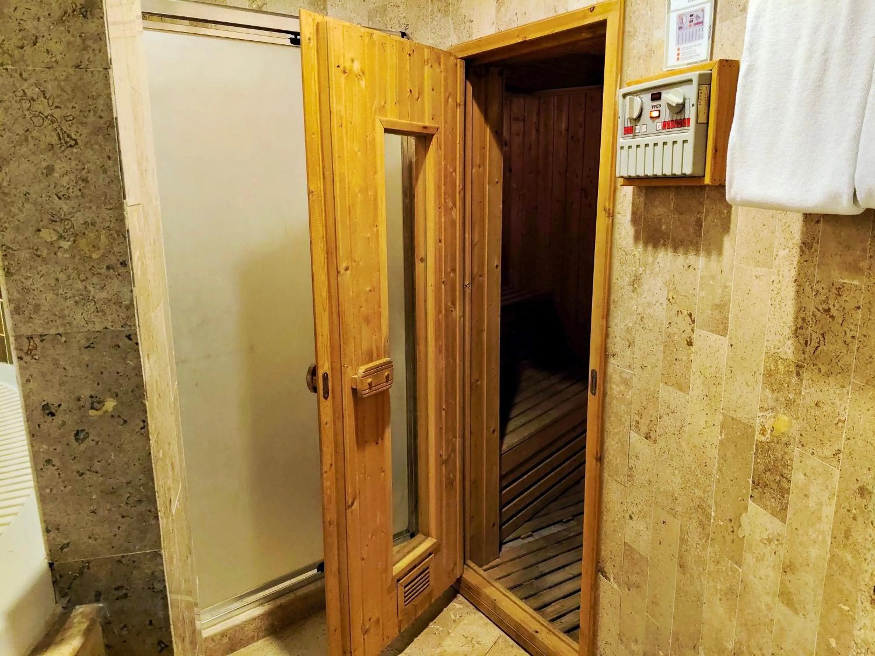 Ambassador Two-Bedroom Suite (Corner Wing) in The Davis Bangkok