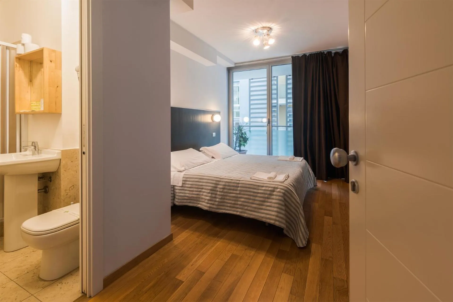 Superior Double or Twin Room in Daglingegneri