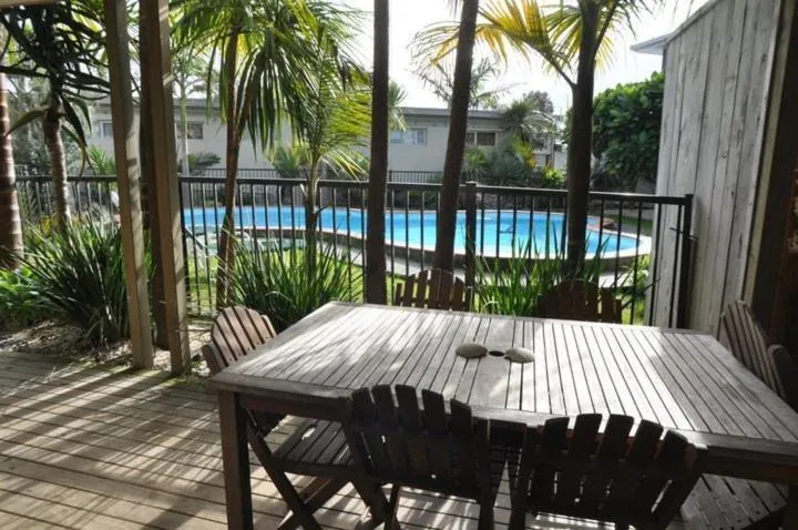 Three-Bedroom Suite in Waipu Cove Resort