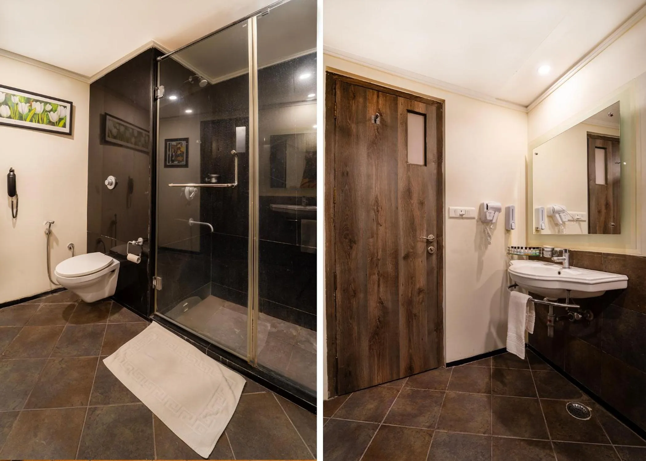 Family Suite in K C Residency Katra