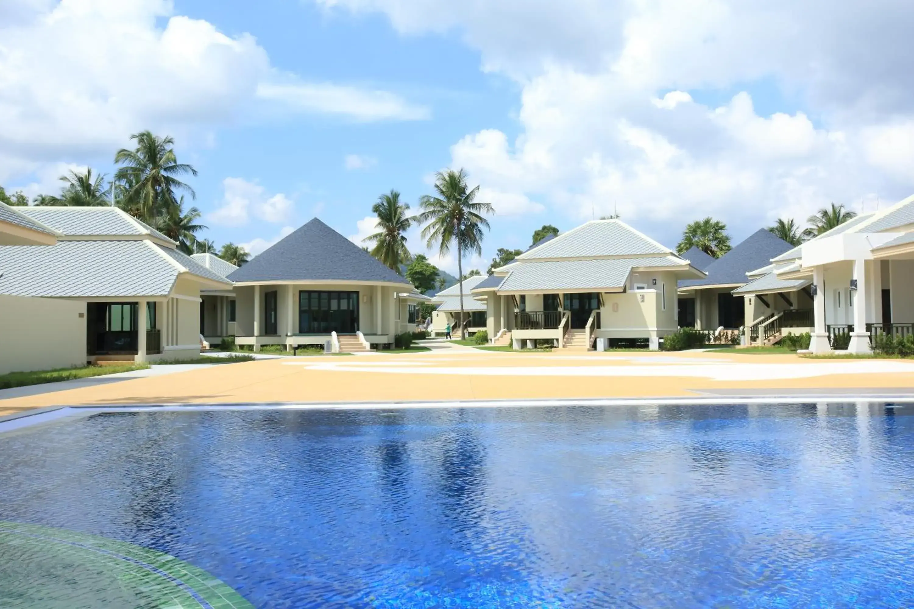 Wis Beach Khanom Wis Beach Khanom