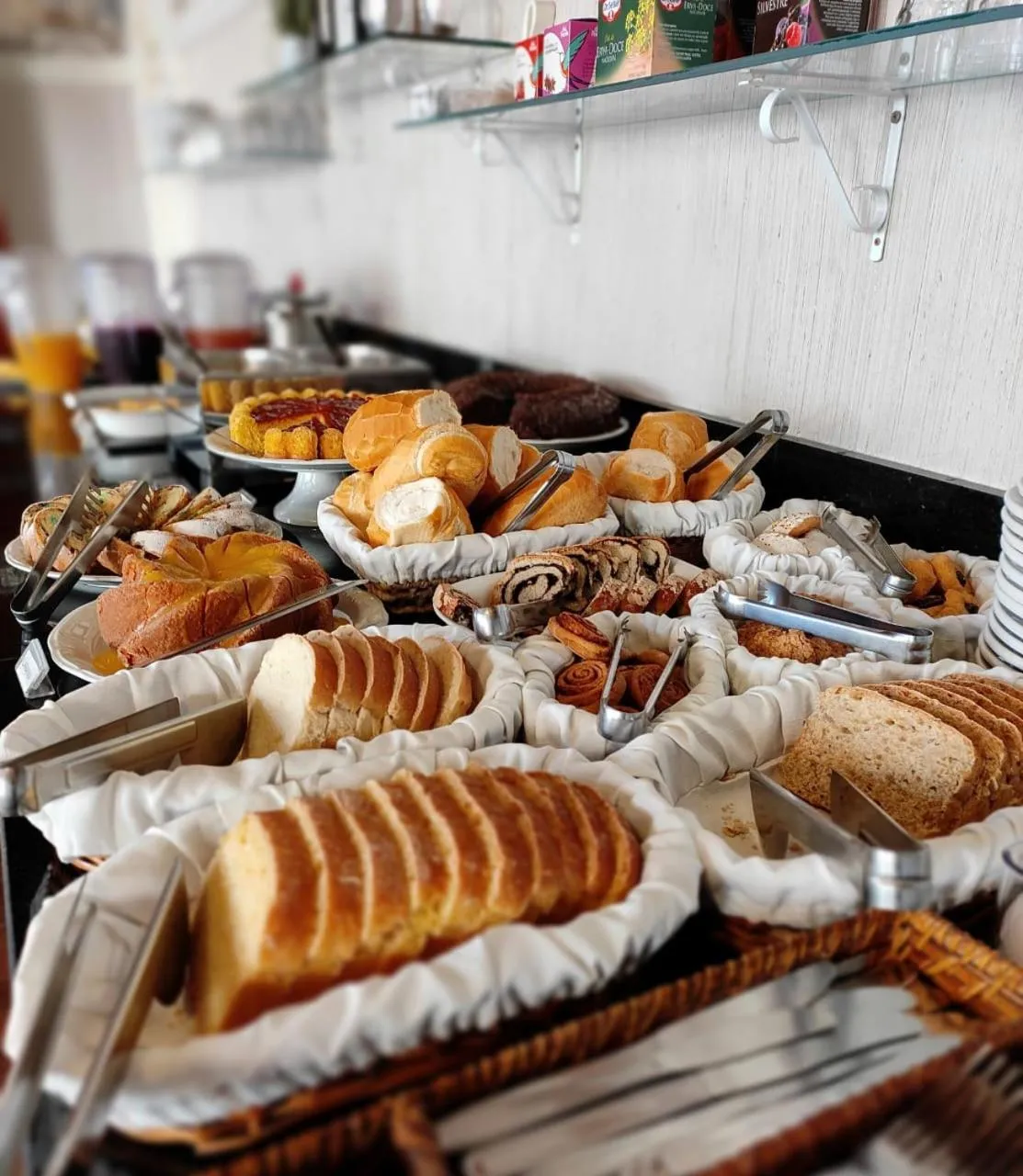 Hotel Cabana Jardim de Flores