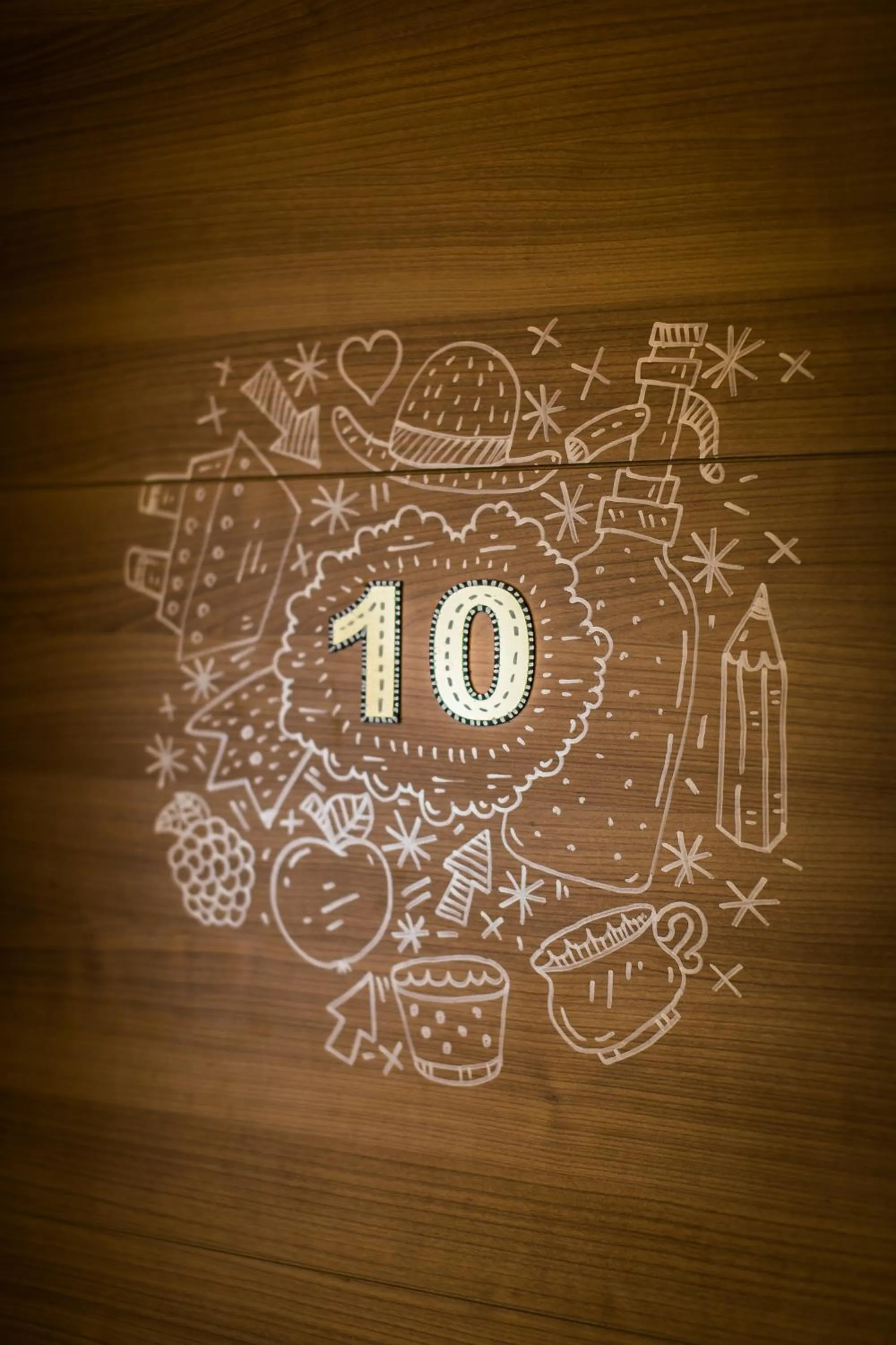 Single Room - single occupancy in Imola Udvarház Dessert Hotel