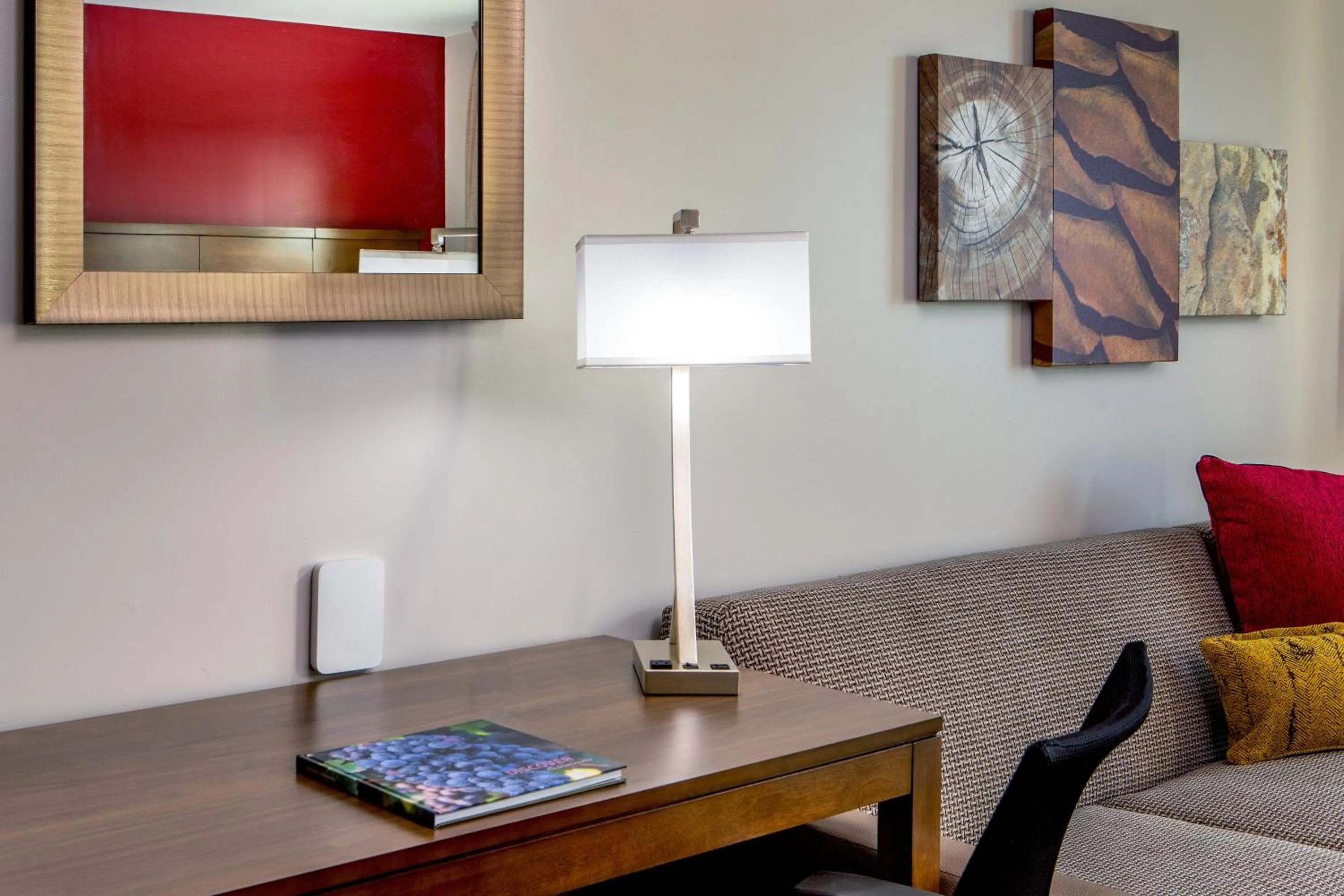 Studio Suite in Staybridge Suites Charlottesville Airport by IHG
