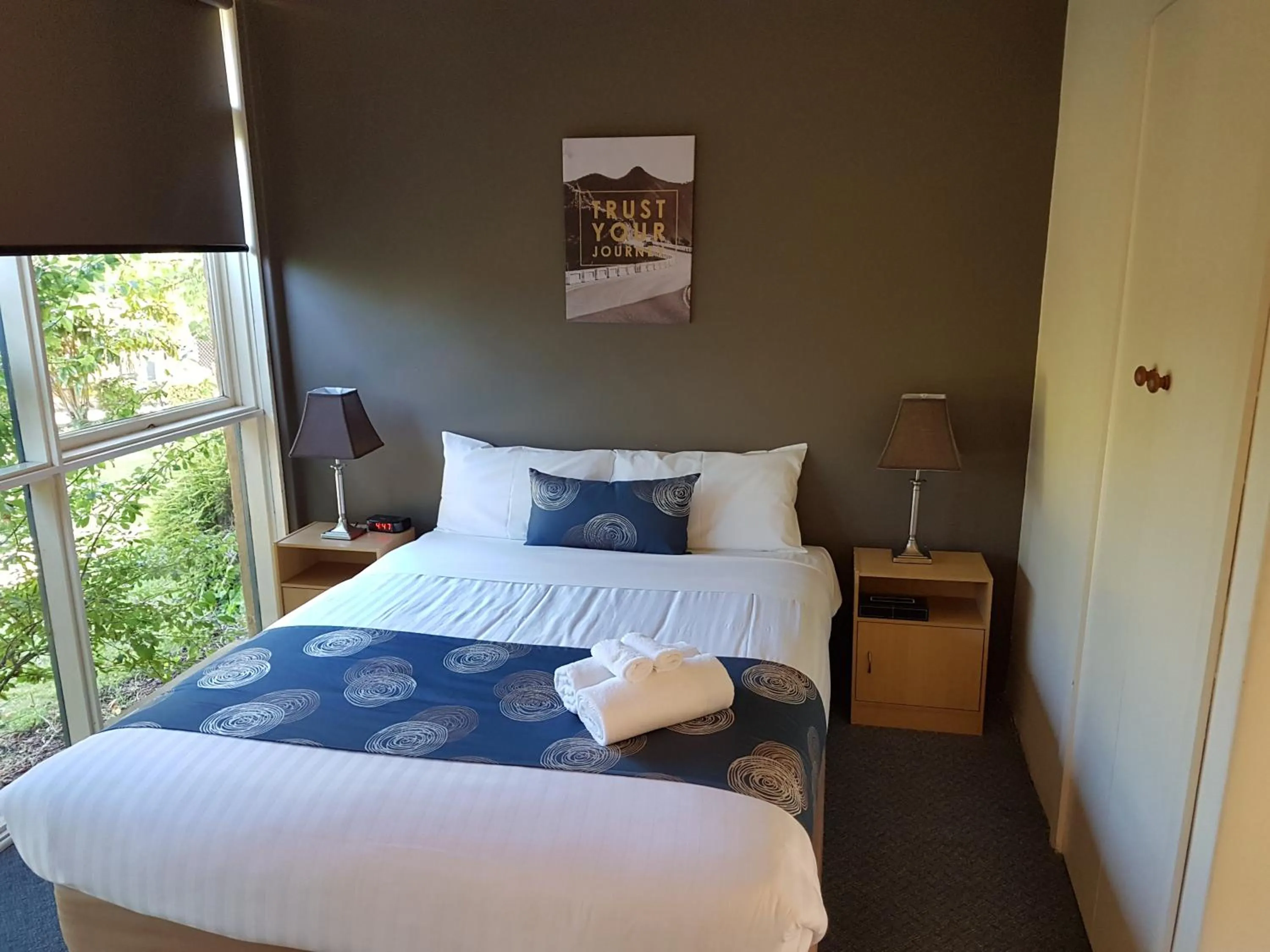 Superior Family Room in Motel Traralgon