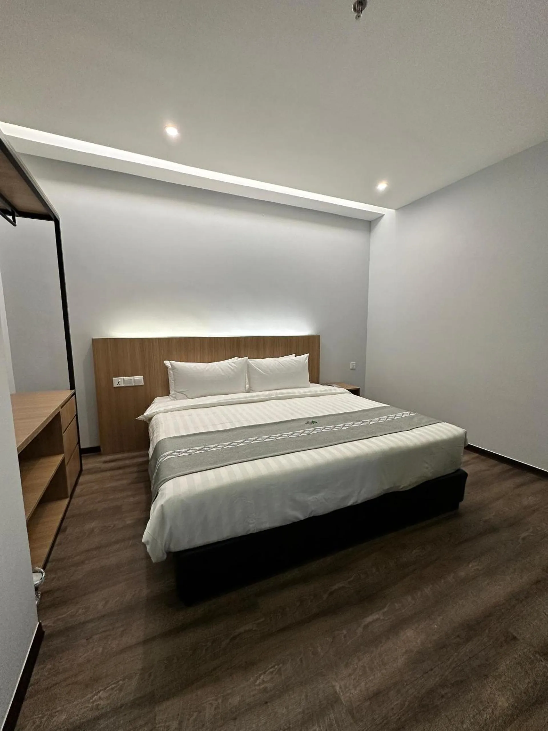 Apartment in 56 Hotel