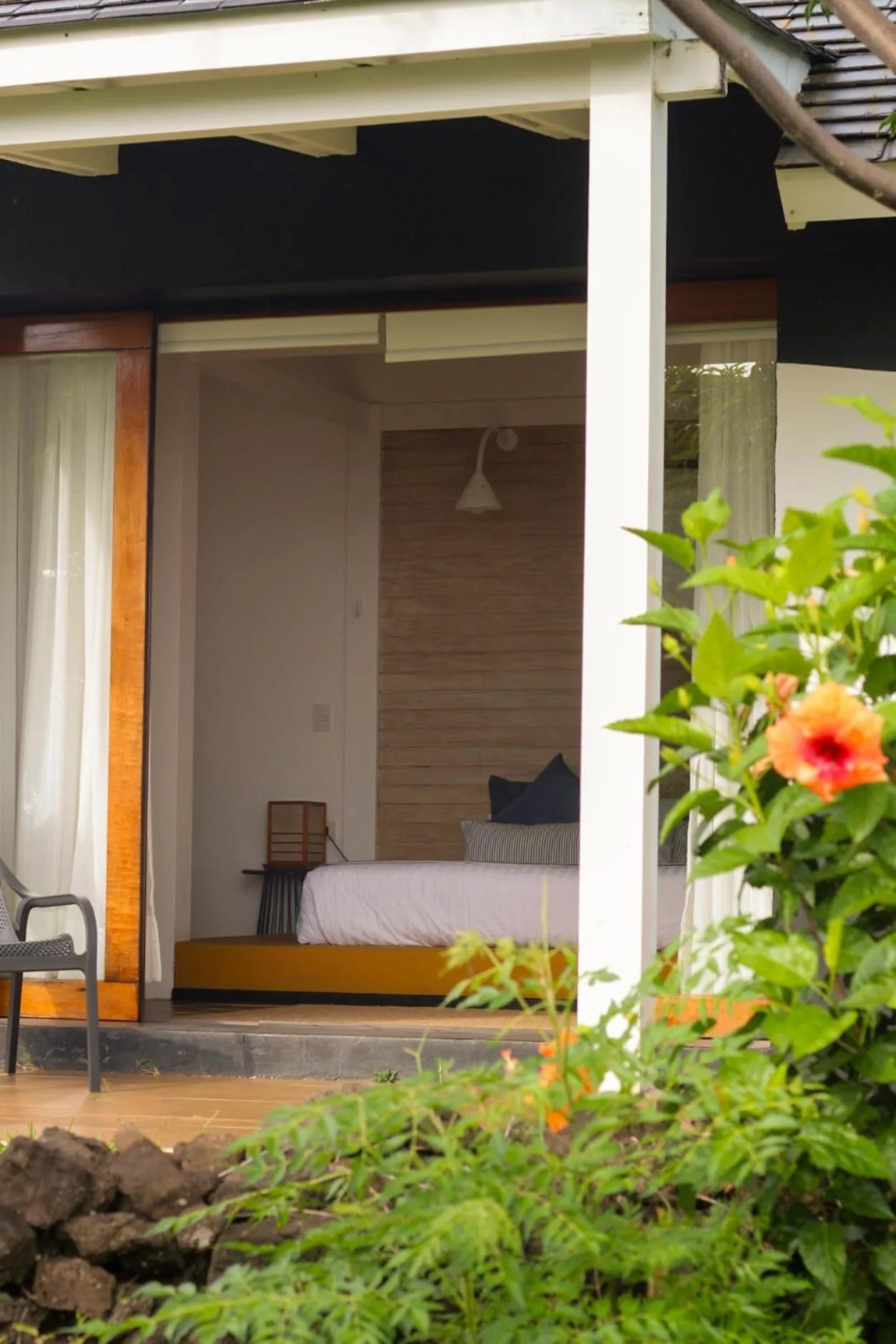 Triple Room in Altiplanico Rapa Nui