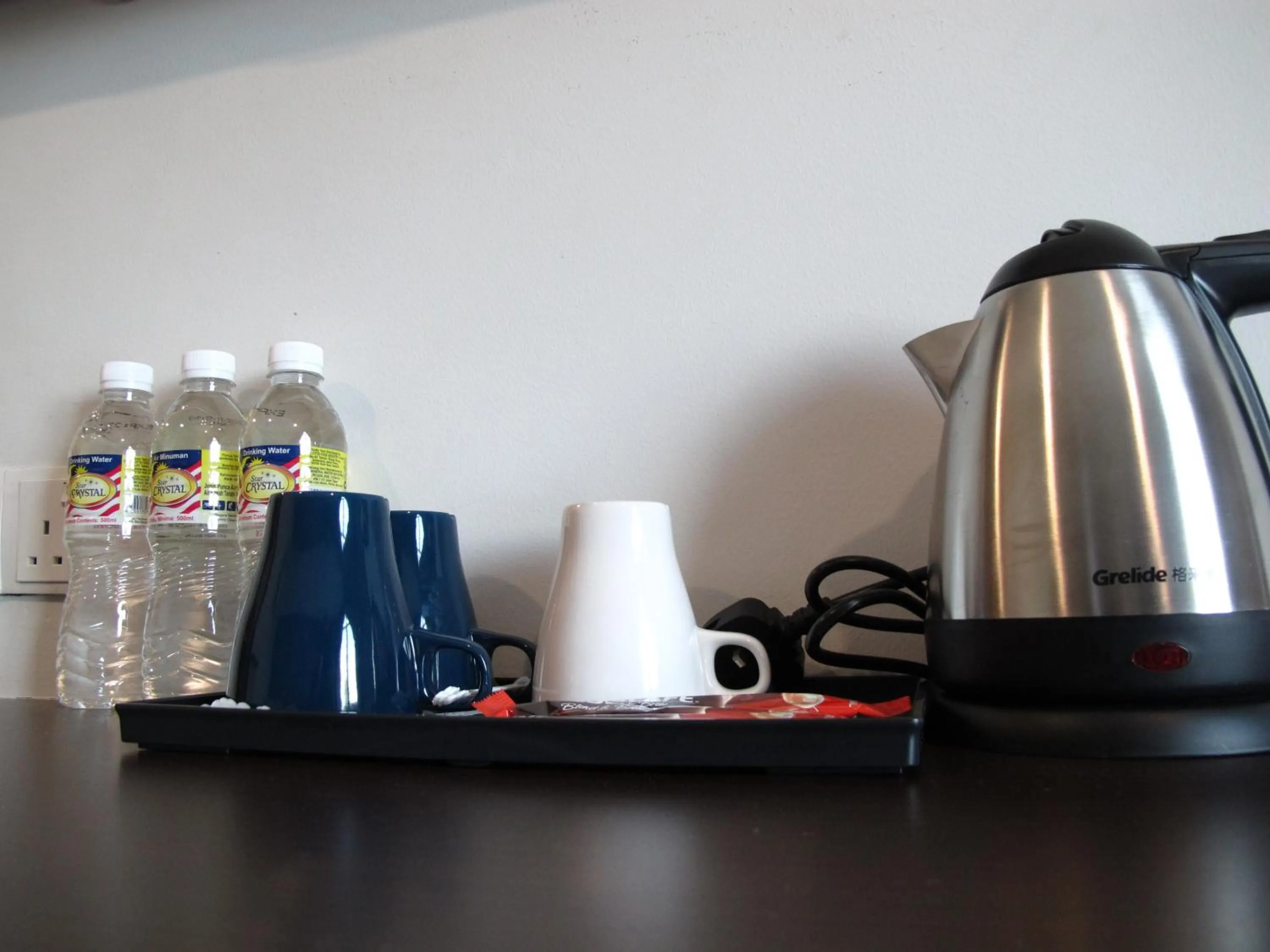 Superior Family Room in HOTEL SUKARAMAI