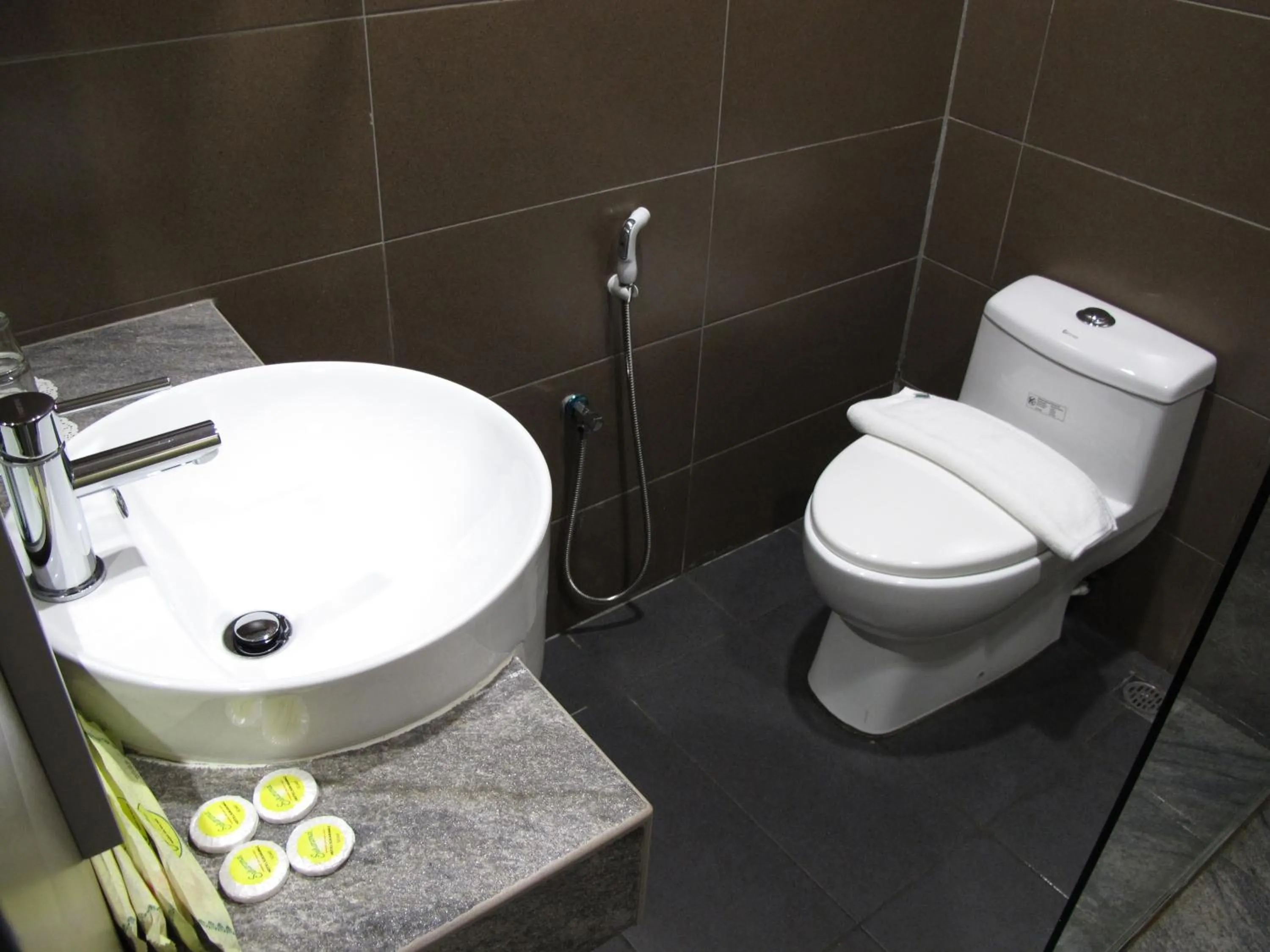 Family Room in HOTEL SUKARAMAI