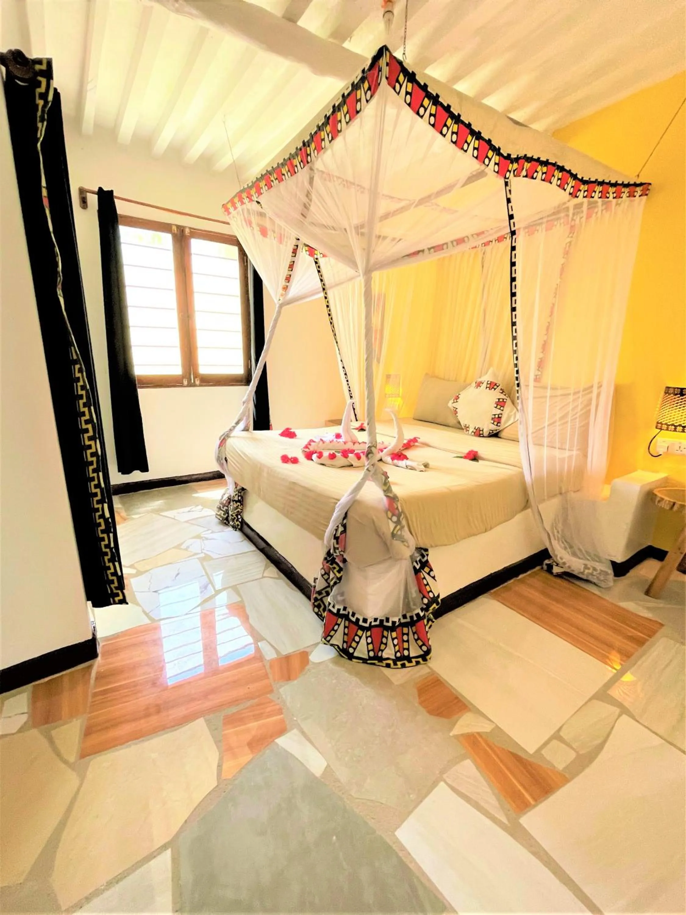 Premium in Paradise Beach Resort & Spa