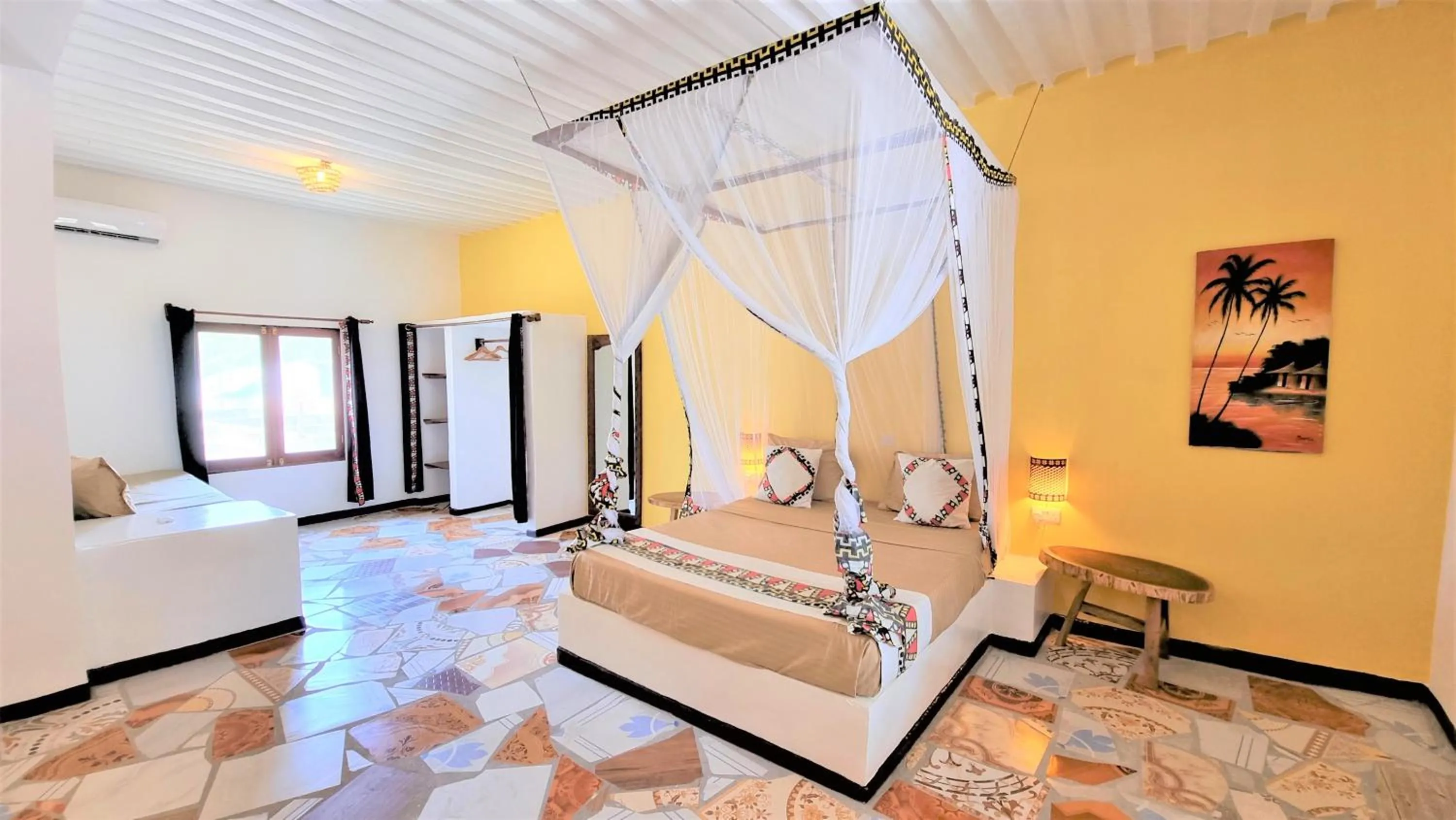 Suite in Paradise Beach Resort & Spa