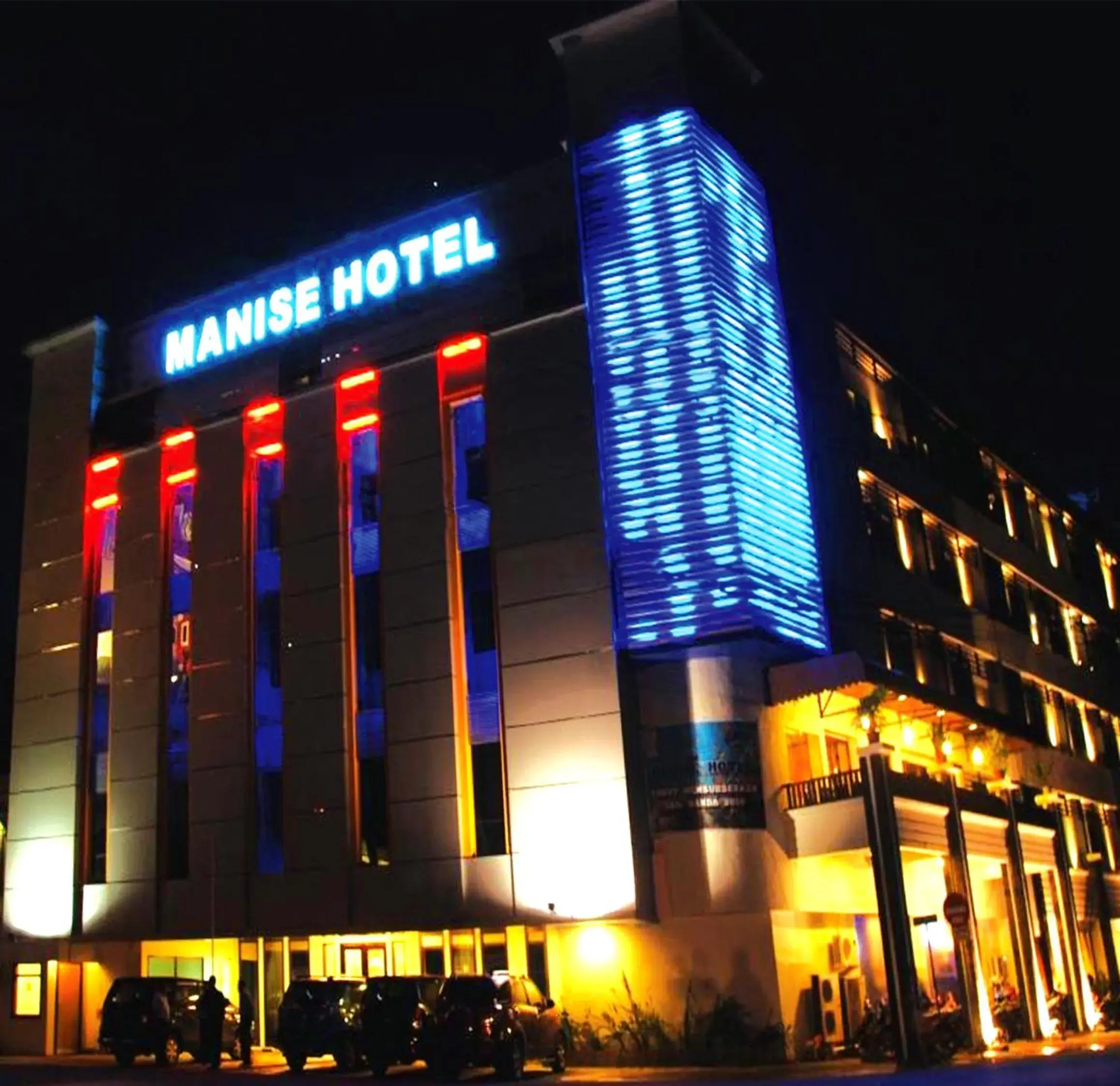 Manise Hotel Manise Hotel