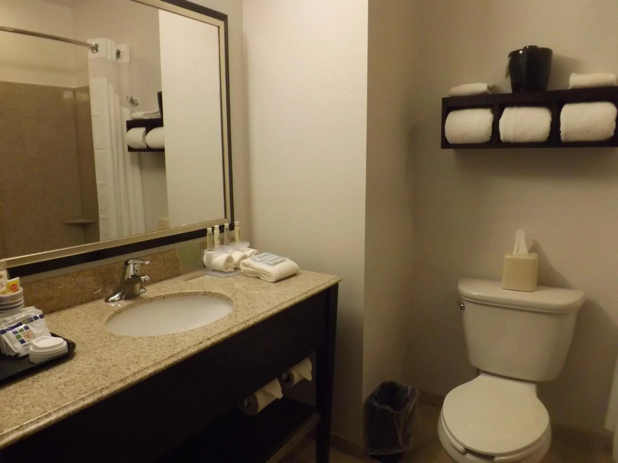 Standard King Room in Holiday Inn Express Pittsburgh - Munhall by IHG
