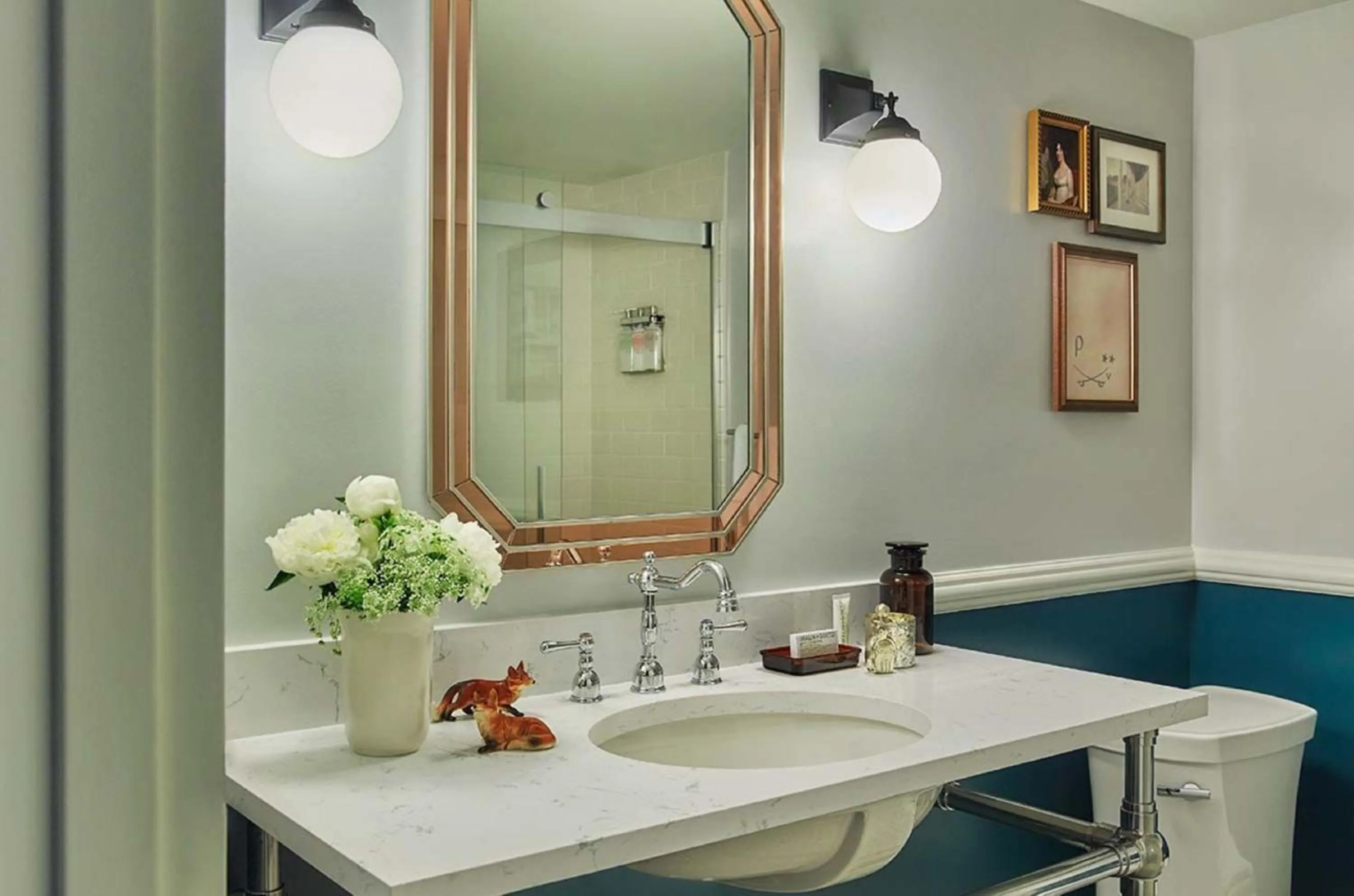 Standard Two-Queens (Accessible) in Graduate by Hilton Charlottesville