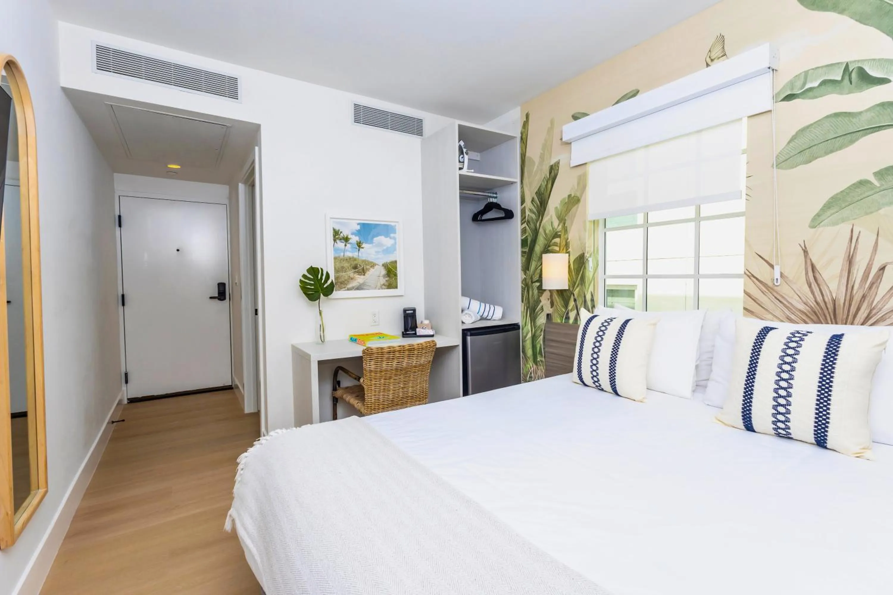 Queen Room in Casa Ocean