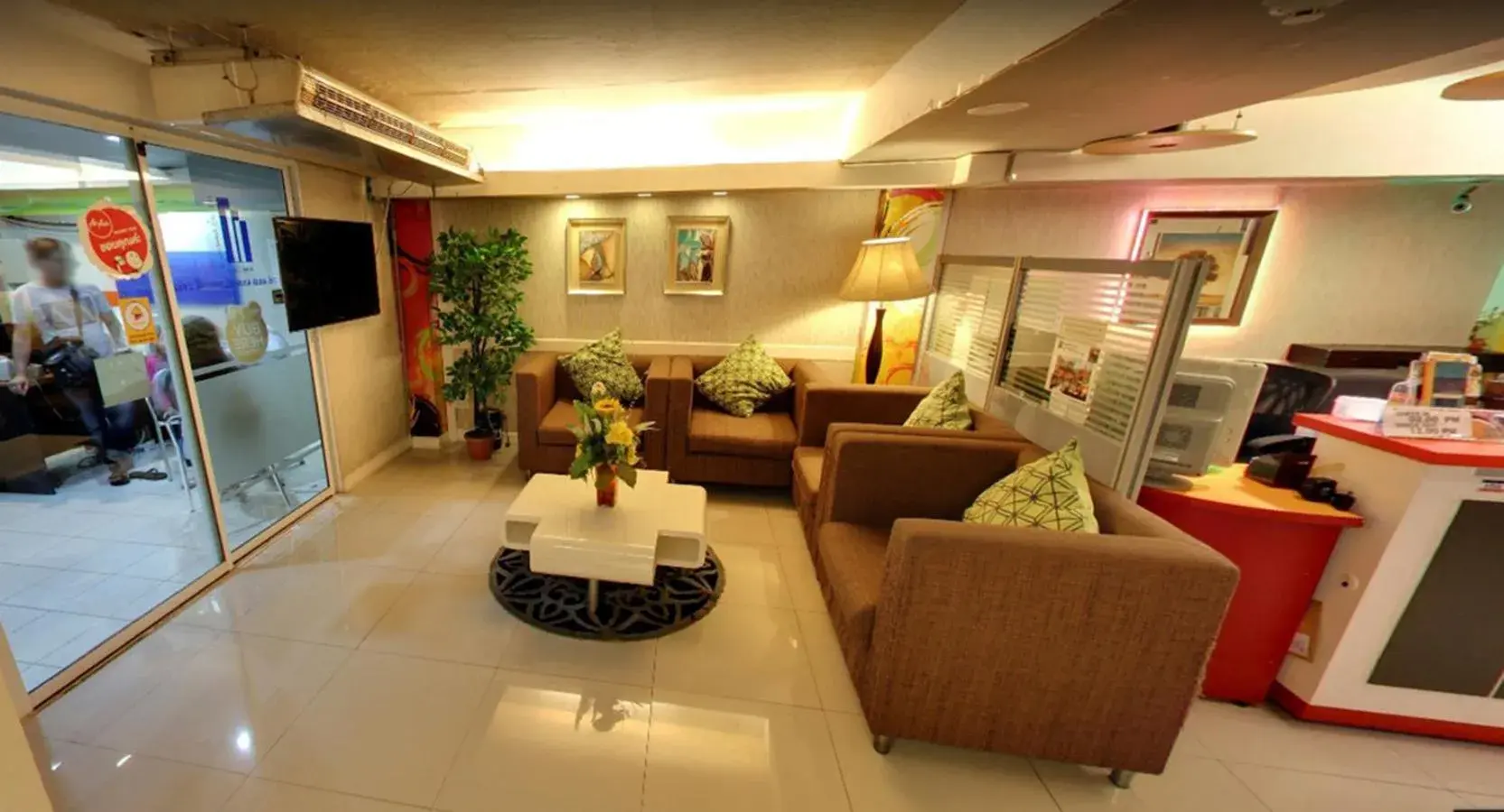 The Richy Place Guest House The Richy Place Guest House