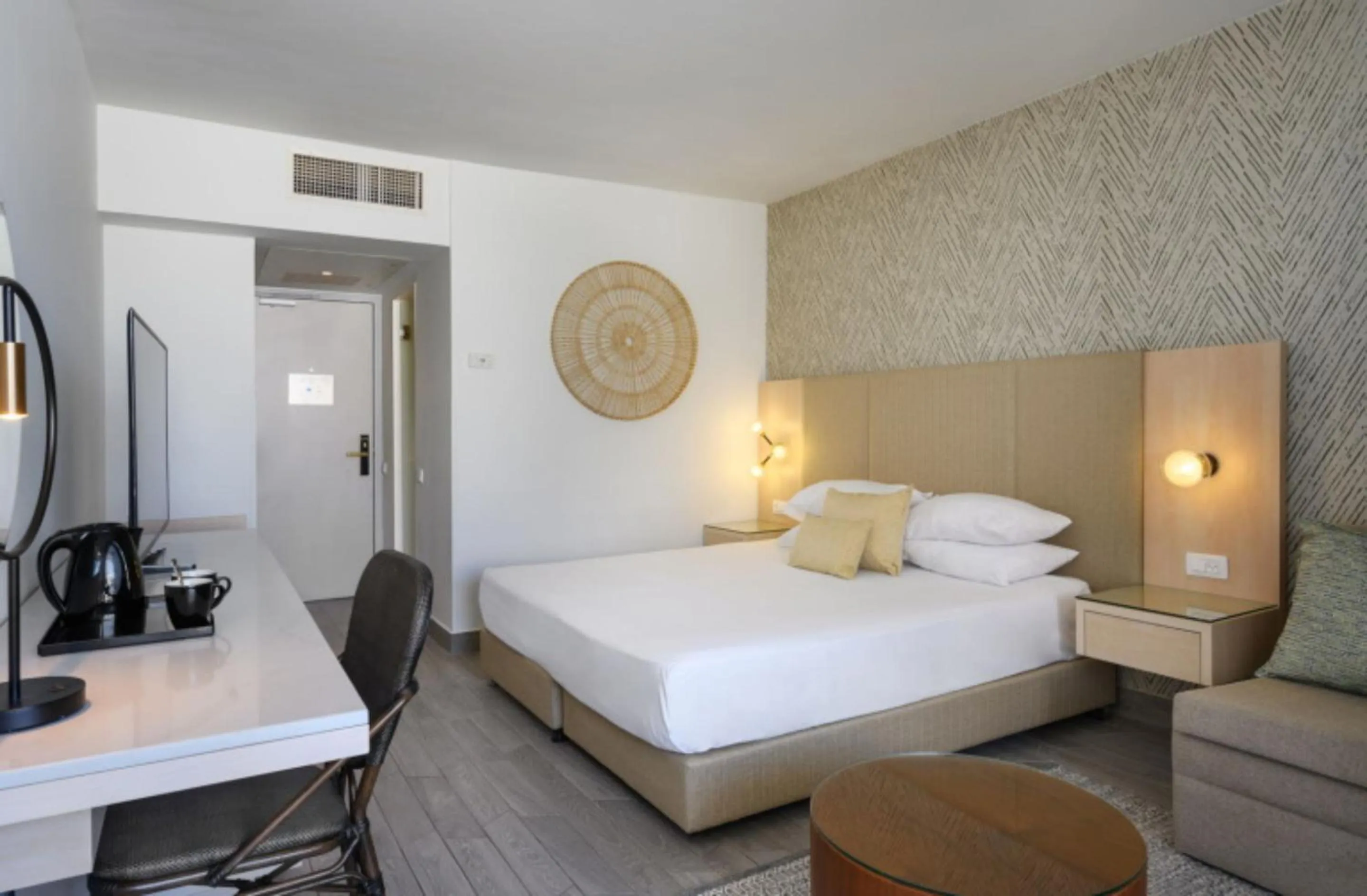 Studio Family Room New - single occupancy in Lagoona by Isrotel Collection