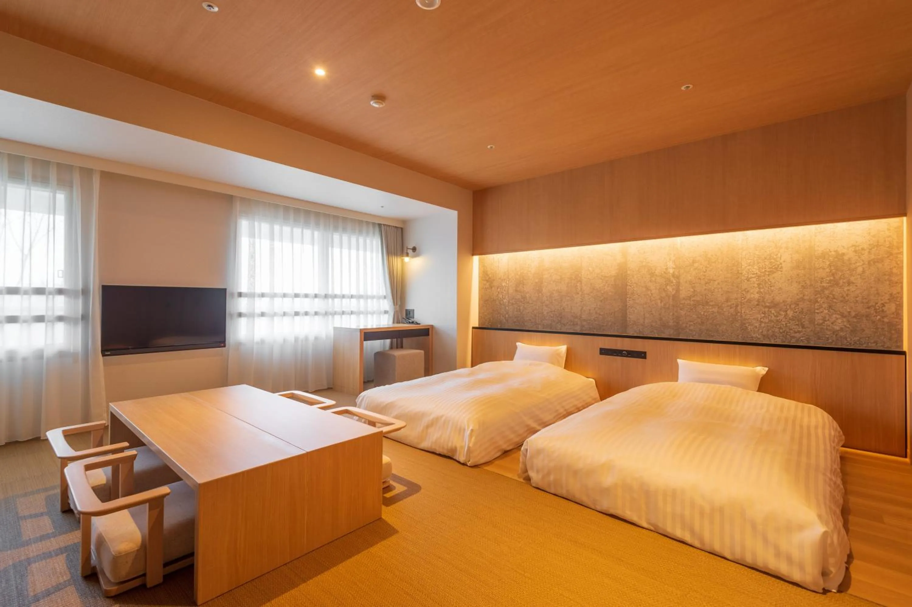 Standard Family Room - single occupancy in Lime Resort Myoko