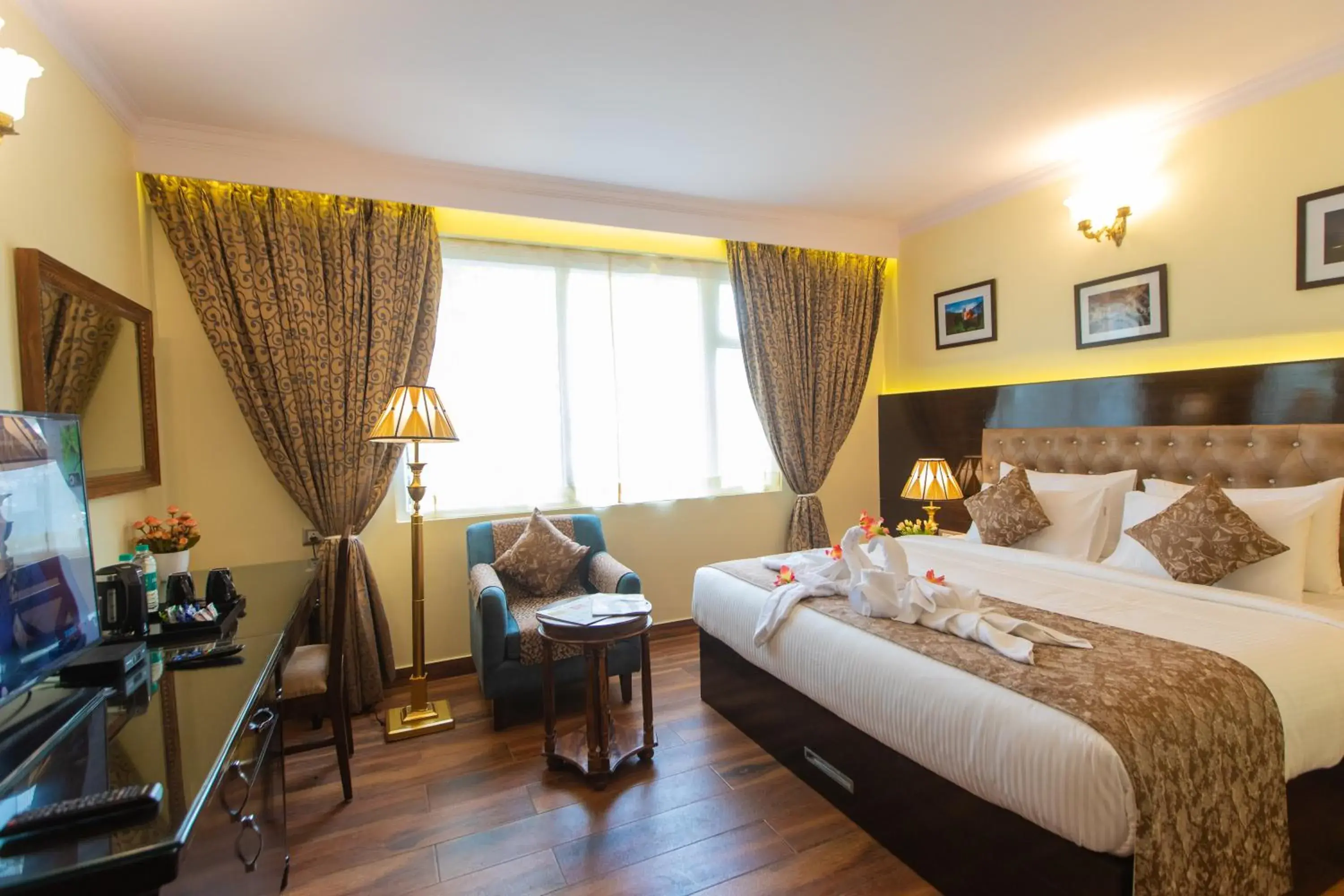 Hotel Paramos Inn Hotel Paramos Inn