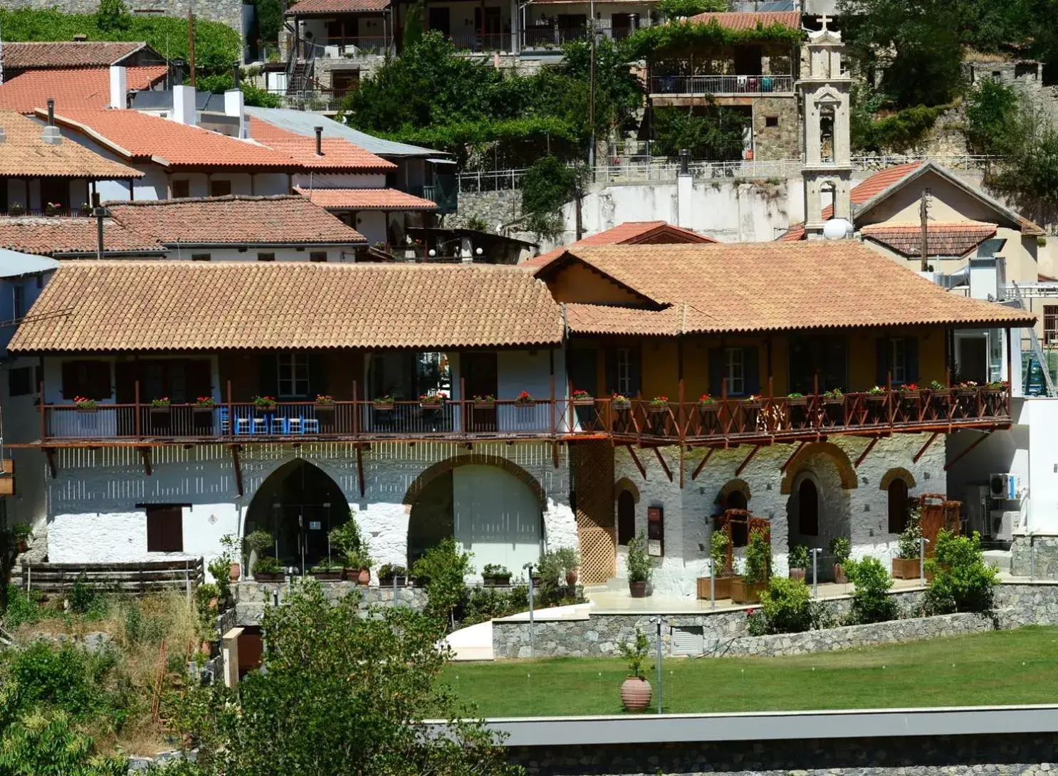 Casale Panayiotis Casale Panayiotis