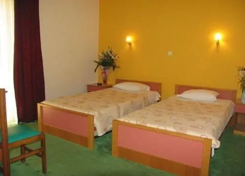 Triple Room in Hotel Orfeas