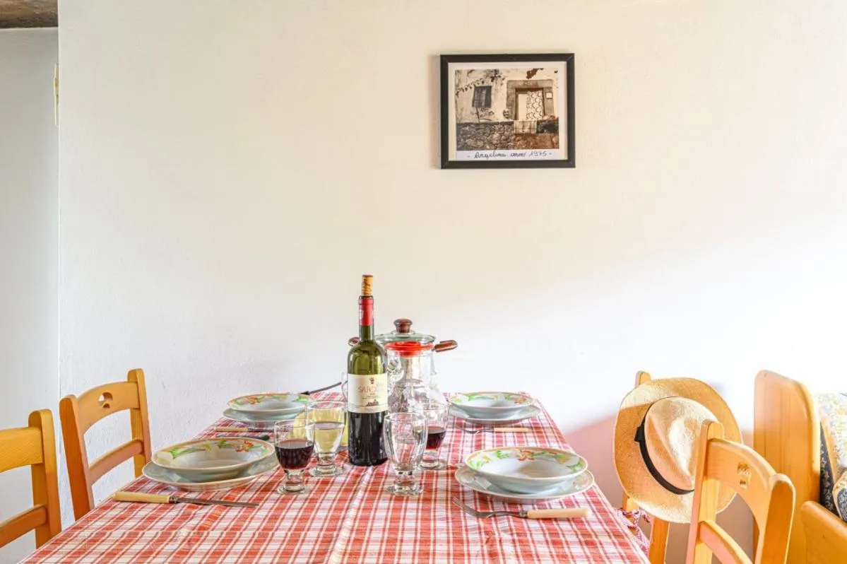 Apartment with Balcony in Agriturismo Pian di Fiume